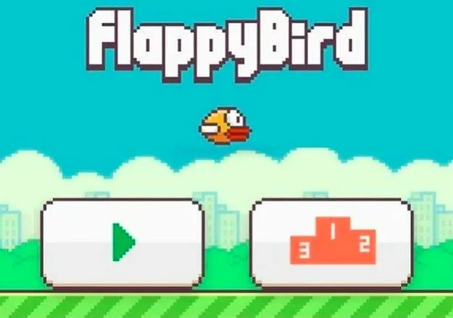 با برورسانی سیستم عامل iOS 11 بازی Flappy Bird هم مُرد&#8230;