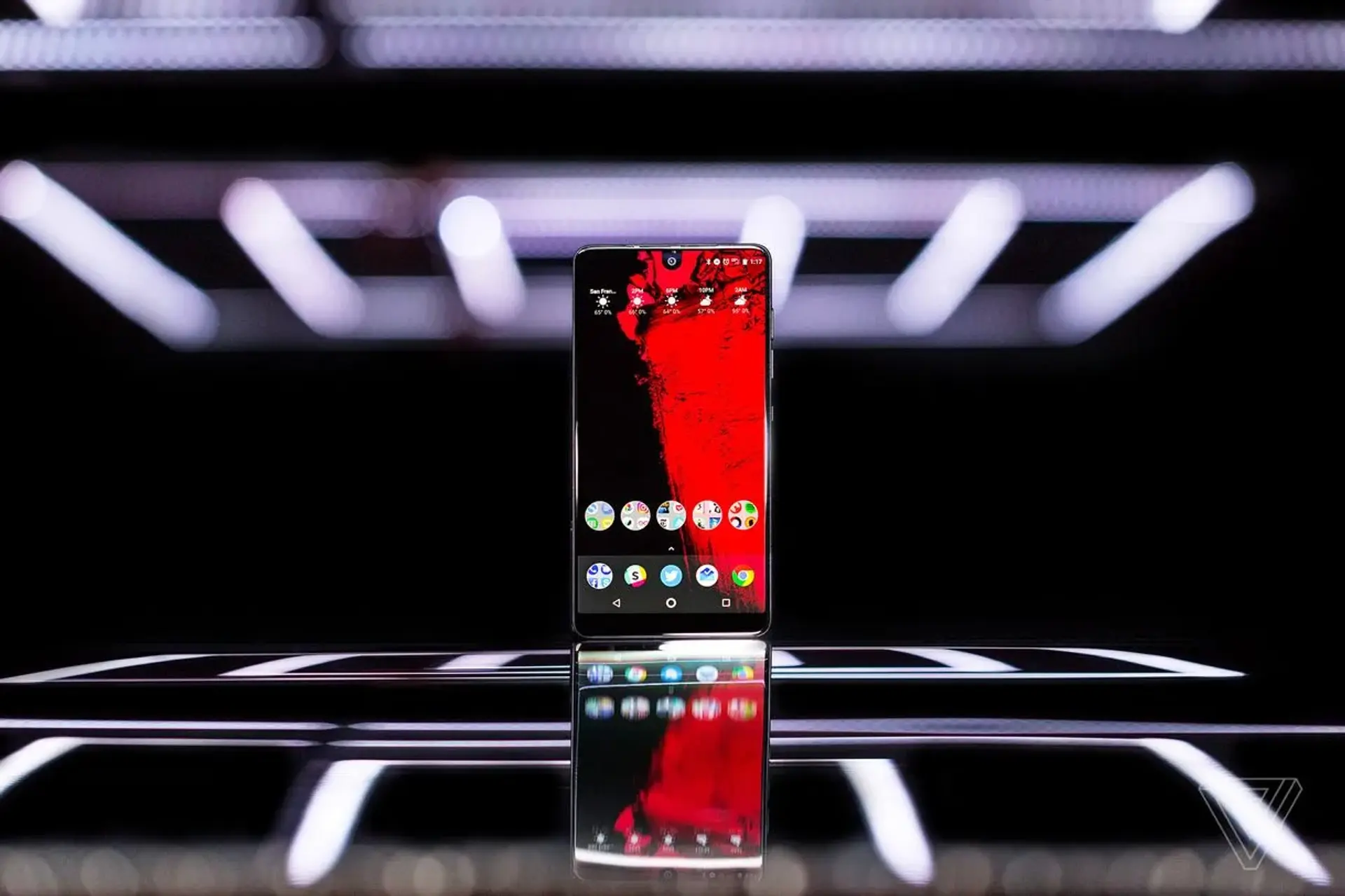 گوشی Essential Phone با قیمت 700 دلار