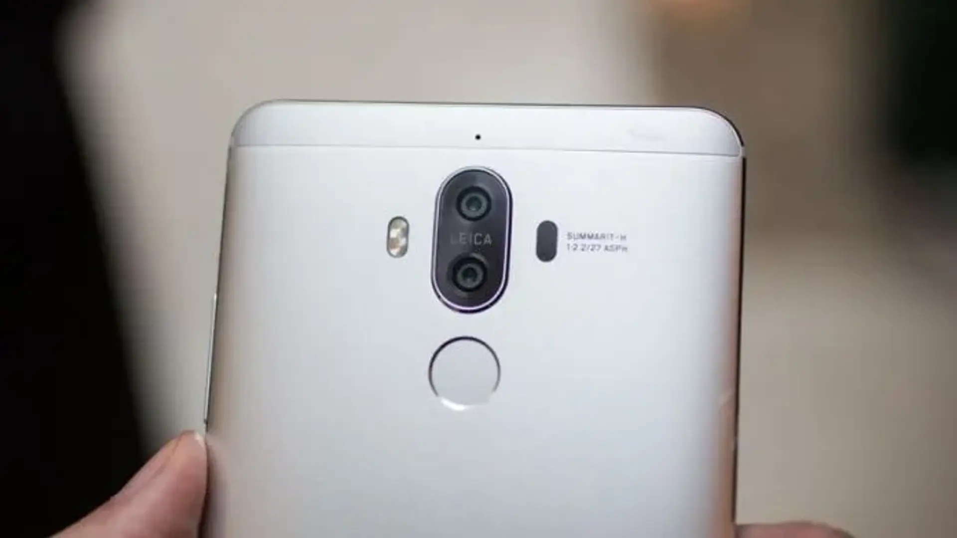 هوآوی Mate 9 به زودی اندروید اوریو را دریافت خواهد کرد