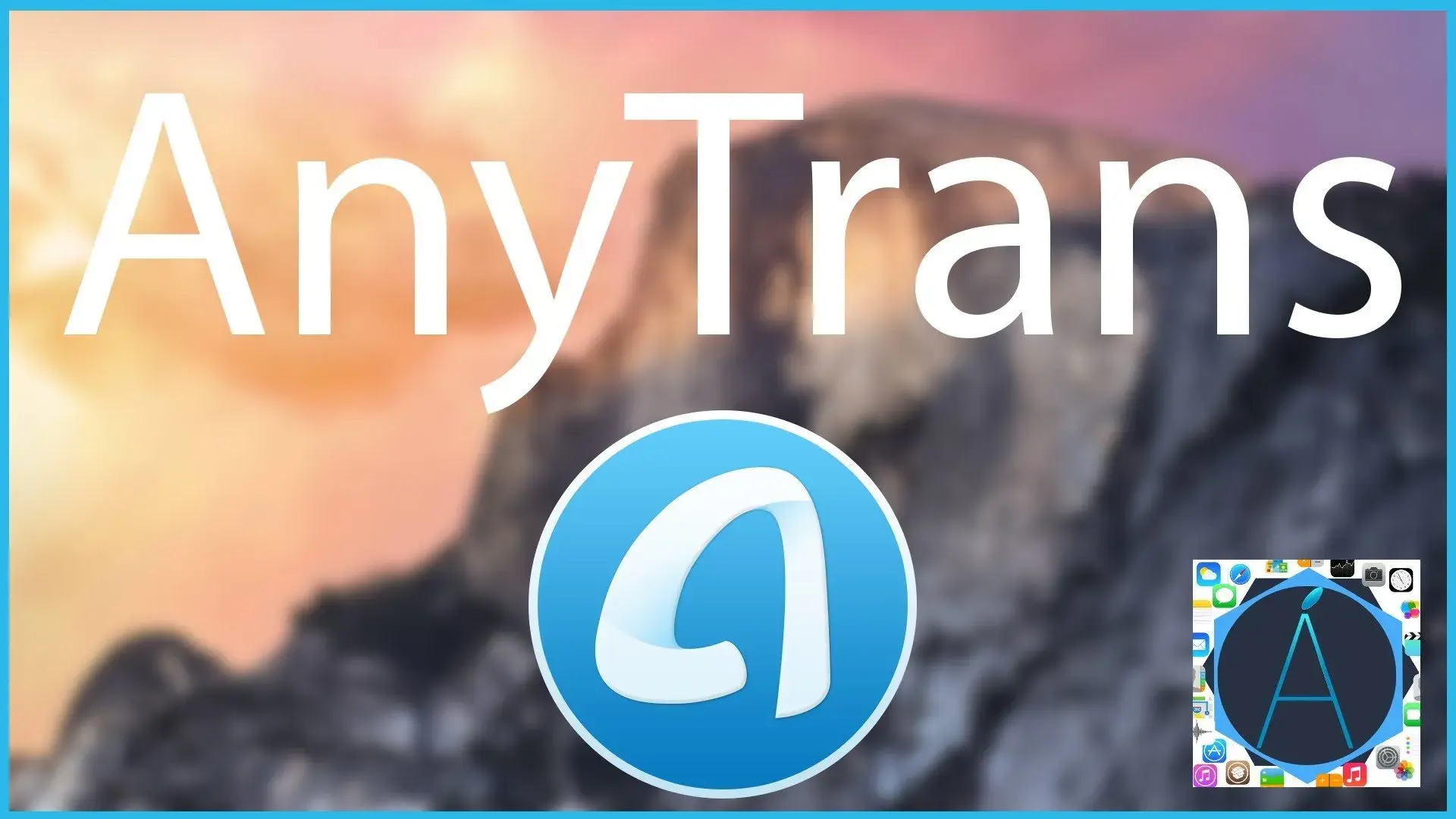 انتقال داده از اندروید و آیفون‌های قدیمی به آیفون 8، آیفون 8 پلاس و آیفون ایکس با AnyTrans