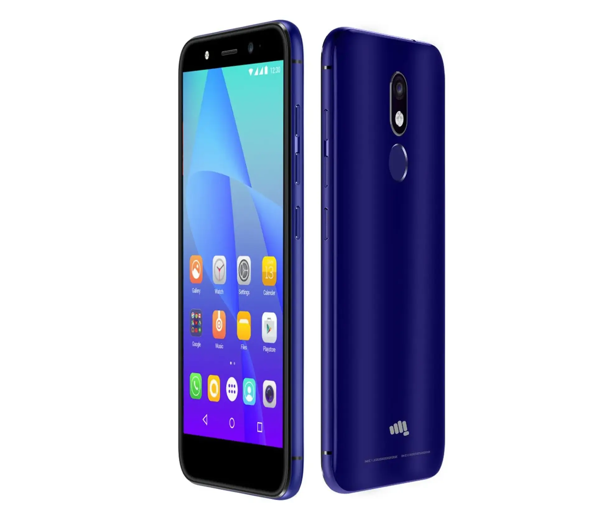 Micromax Selfie 3؛ با دوربین ۱۶ مگاپیکسلی، نمایش‌گر کوچک‌تر و پردازنده‌ی اسنپدراگون
