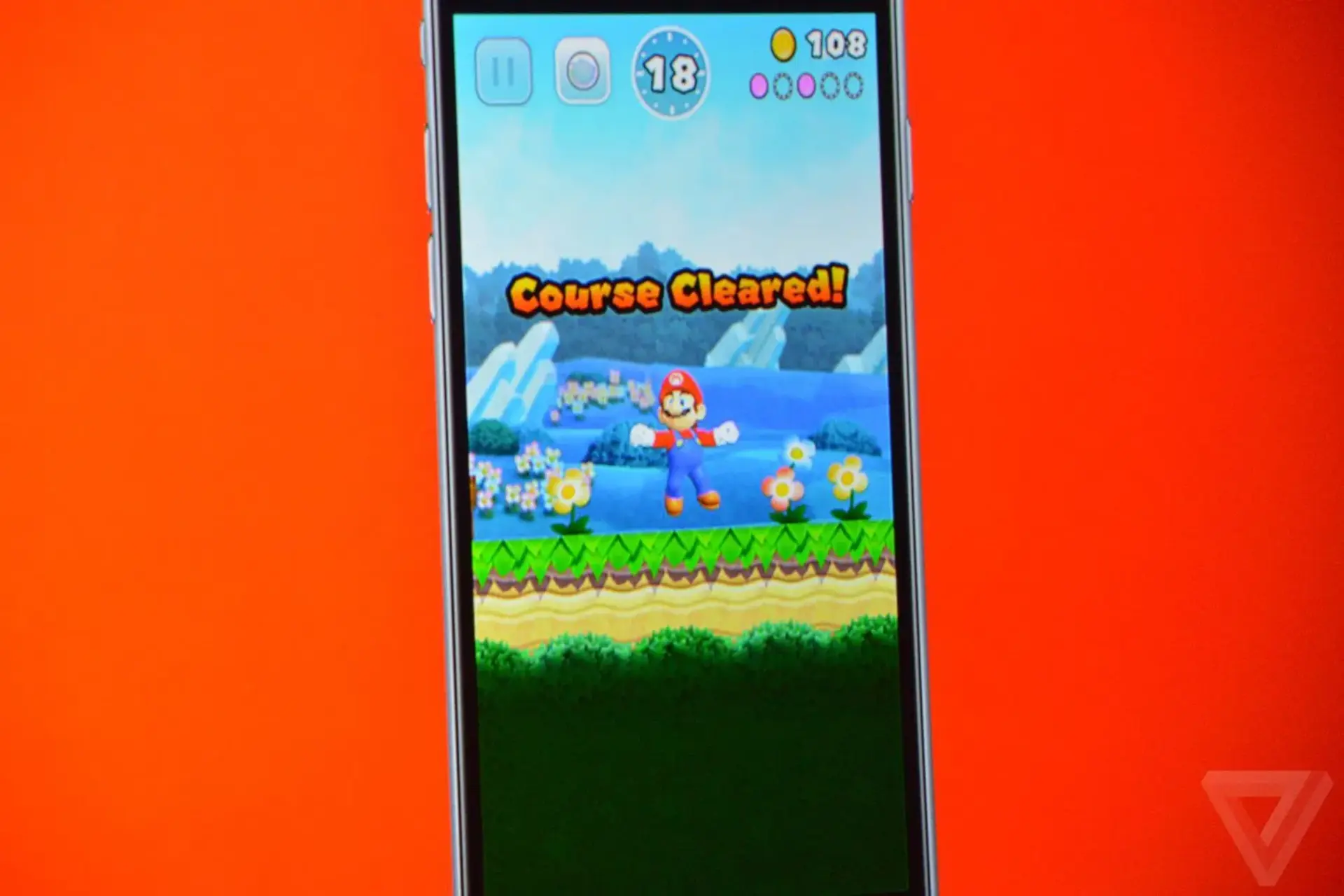 به روزرسانی Super Mario توسط Nintendo با شخصیت و حالت جدید