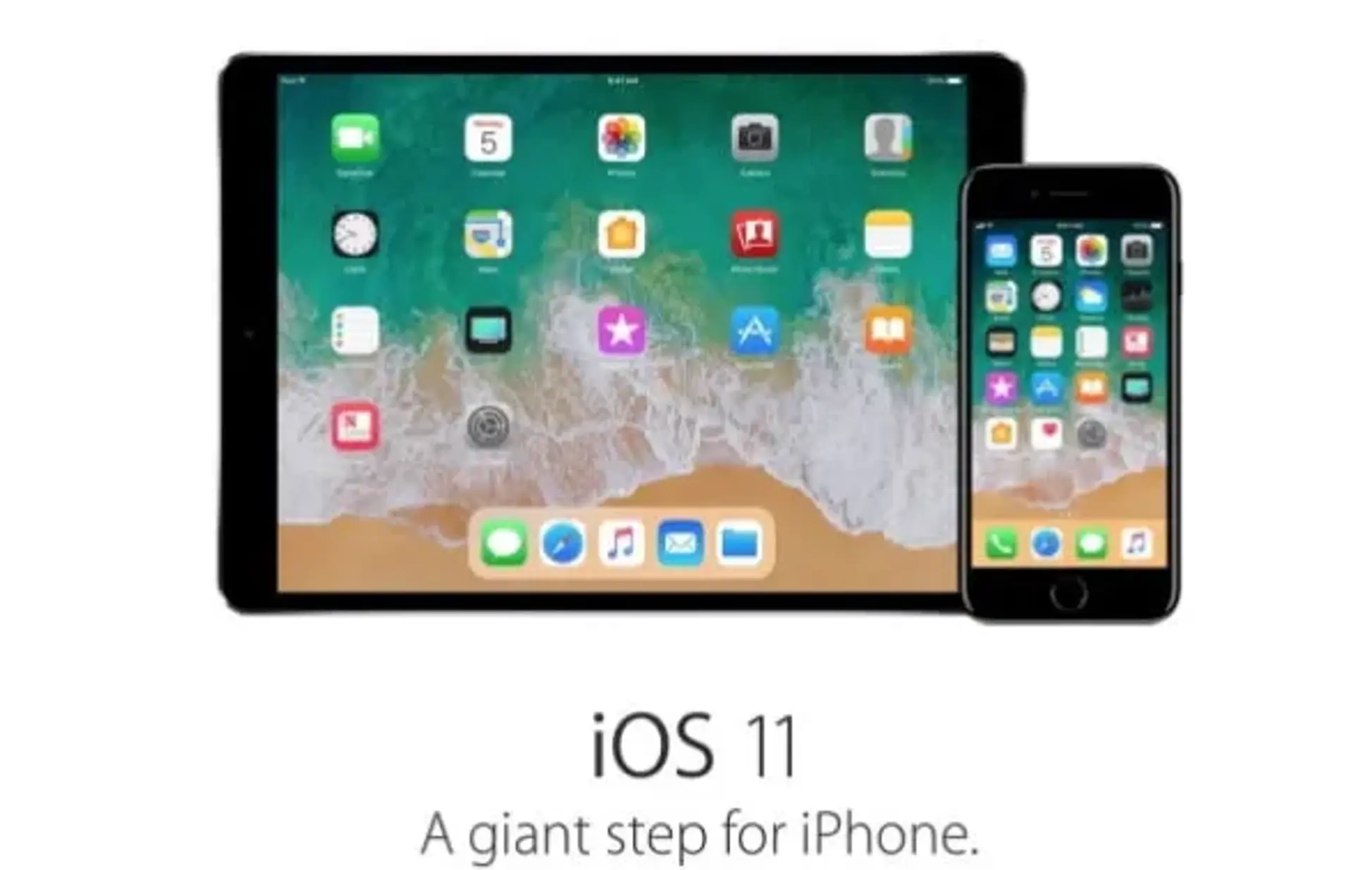 نارضایتی کاربران IOS11 از سرعت اجرای اپلیکیشن ها بعد از به روز رسانی