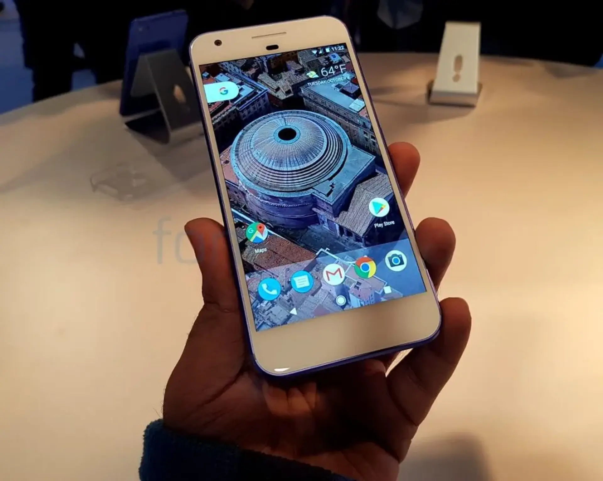 افت شدید قیمت گوگل پیکسل در آستانه ی عرضه ی Google Pixel 2