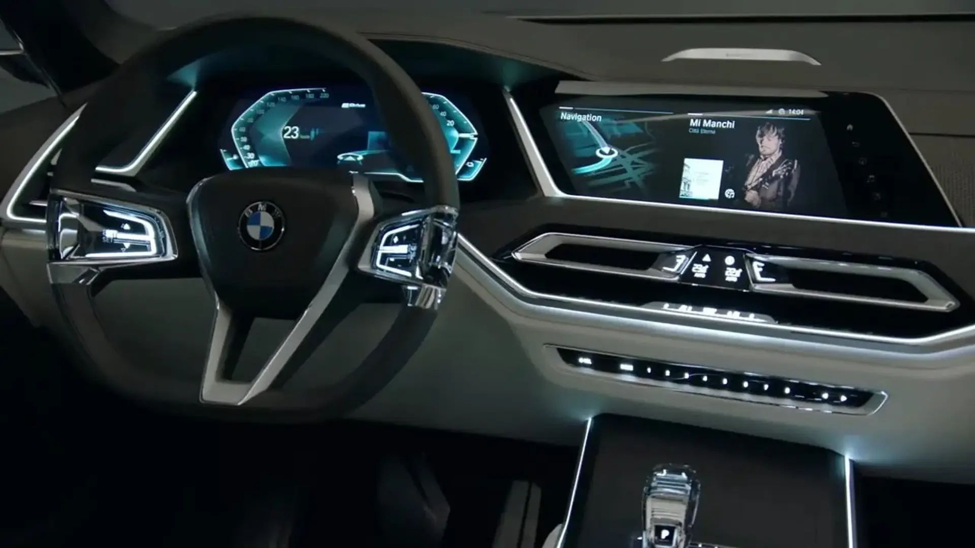 الکسا آمازون به خودروهای مدل 2018 BMW وارد می‌شود