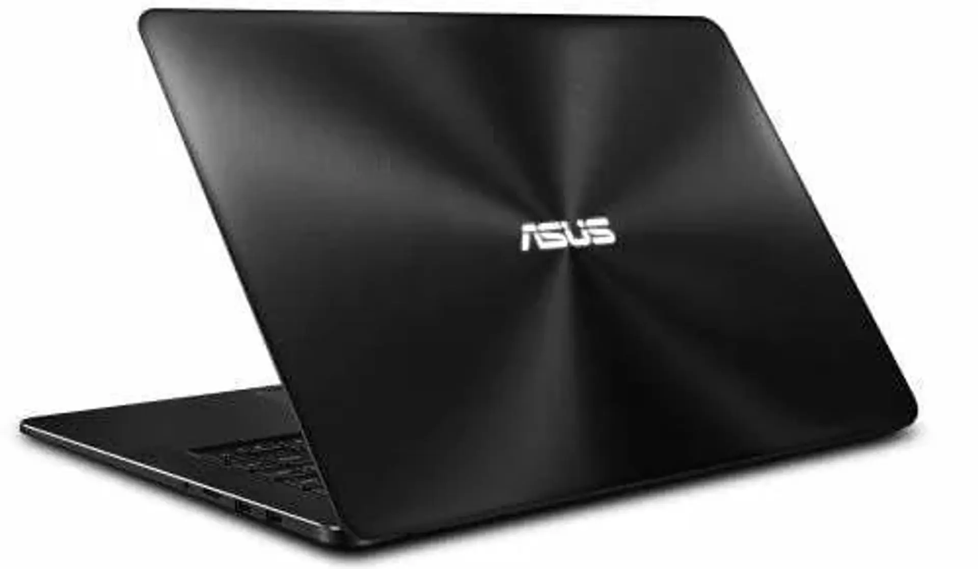 عرضه‌ی باریک‌ترین و سریع‌ترین لپ تاپ سری ZenBook Pro توسط ایسوس