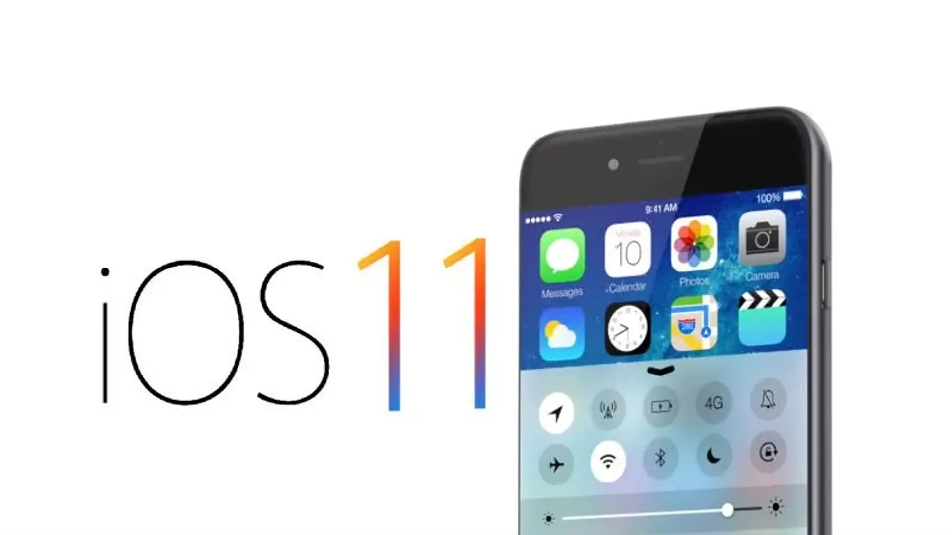 چقدر از نصب iOS 11 رضایت دارید؟