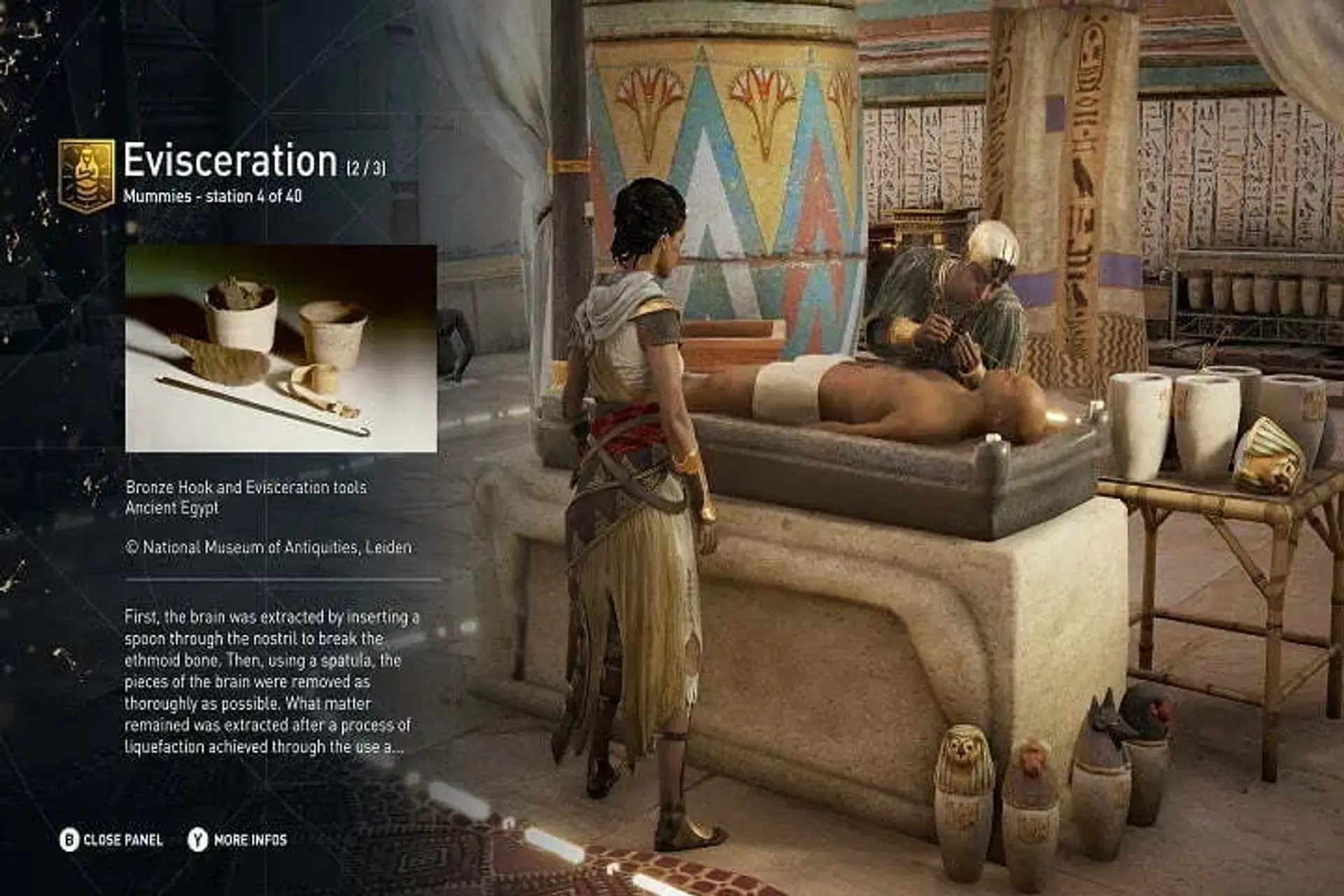 یک حالت بازی جدید برای بازی Assassin&#8217;s Creed: Origins