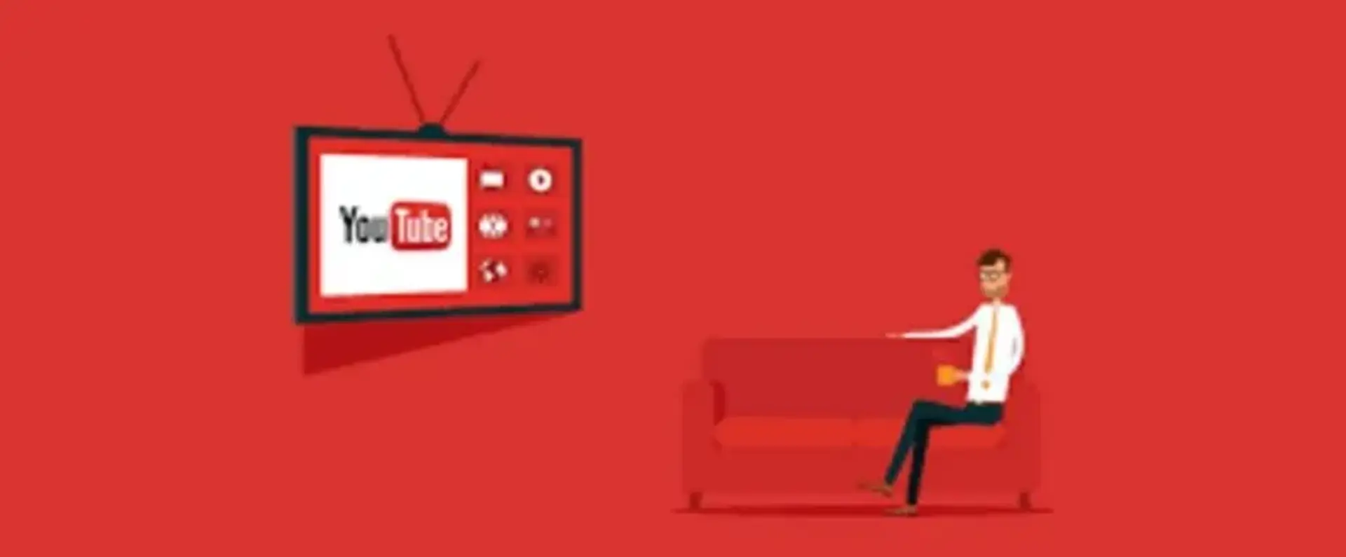 سرویس جدید YouTube TV برای تبلت های اندرویدی