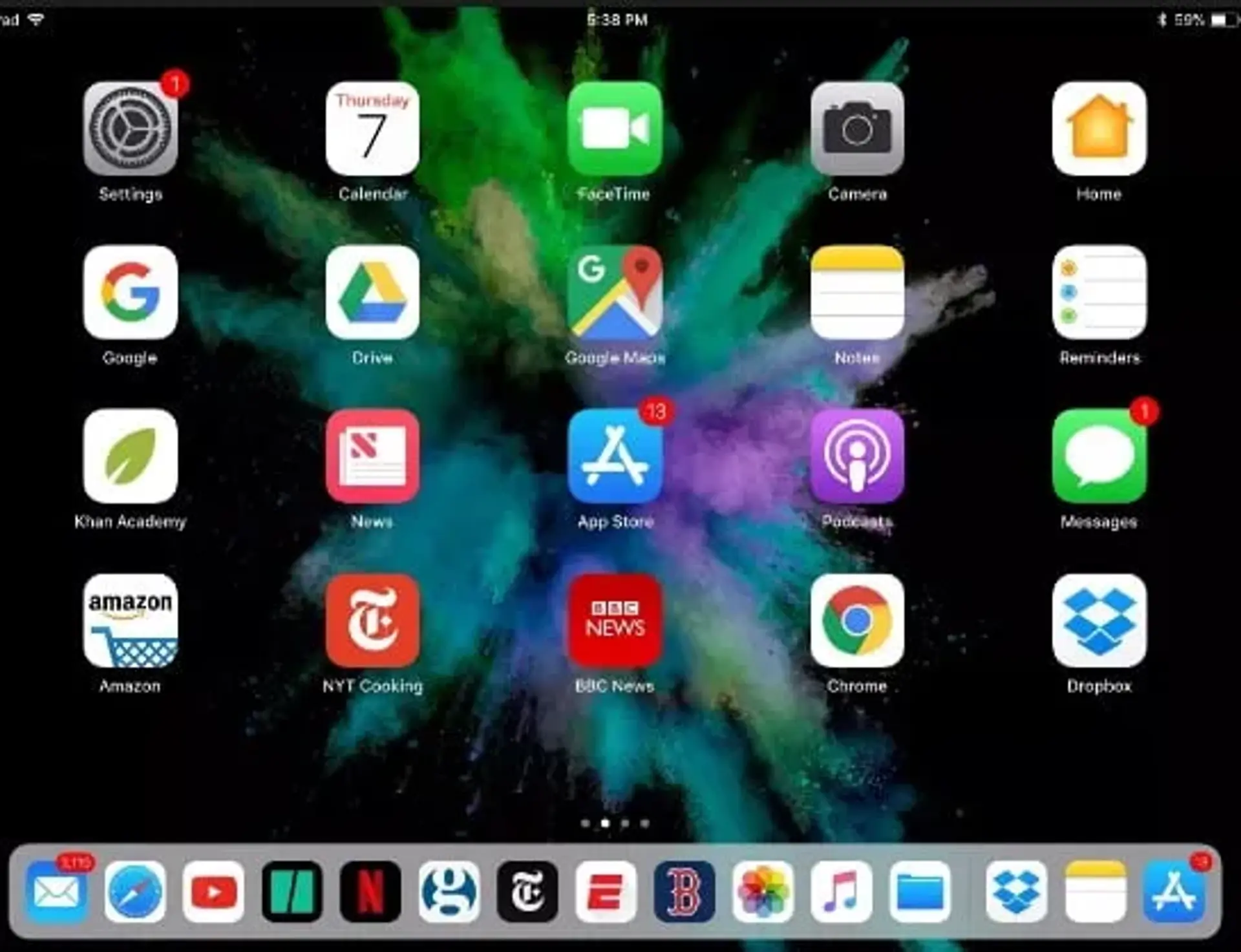 نسخه جدید  IOS11 منتشر شد: رفع باگ ها و بهبود کلی