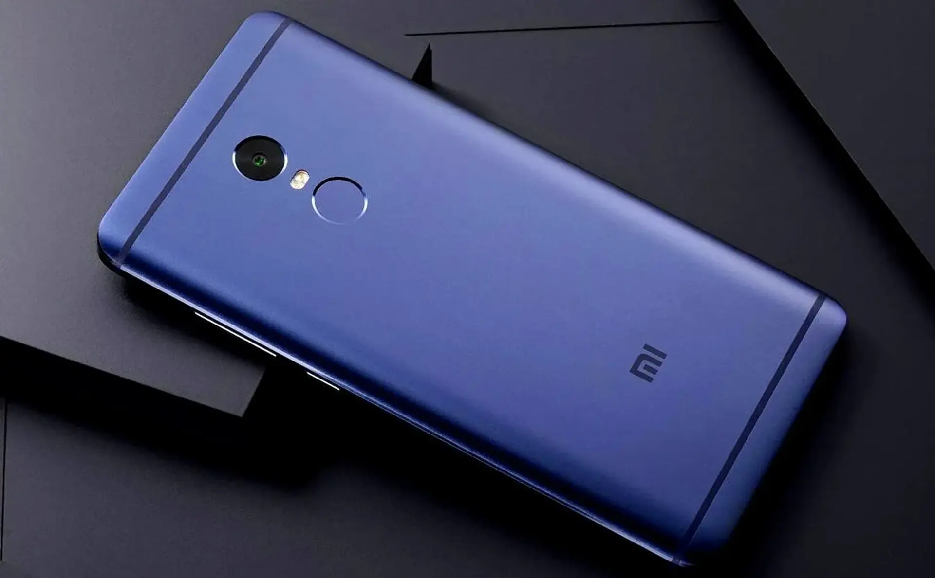 رندرهای شیائومی Redmi Note 5 مدعی تنظیم دوربین دوگانه و طراحی تقریباً بدون حاشیه هستند