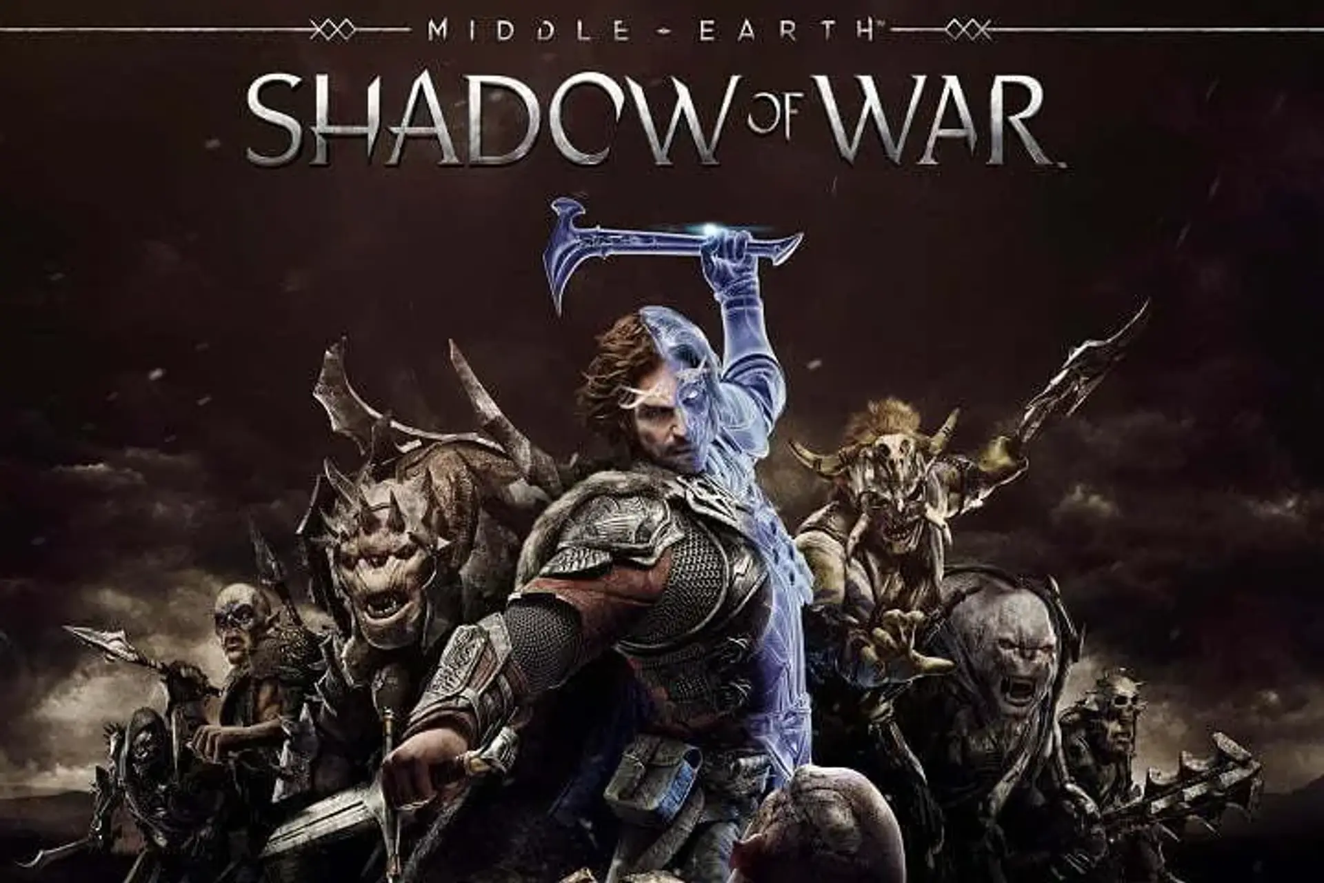Middle-earth : Shadow of War برای موبایل منتشر شد، کاملا رایگان (+ لینک)