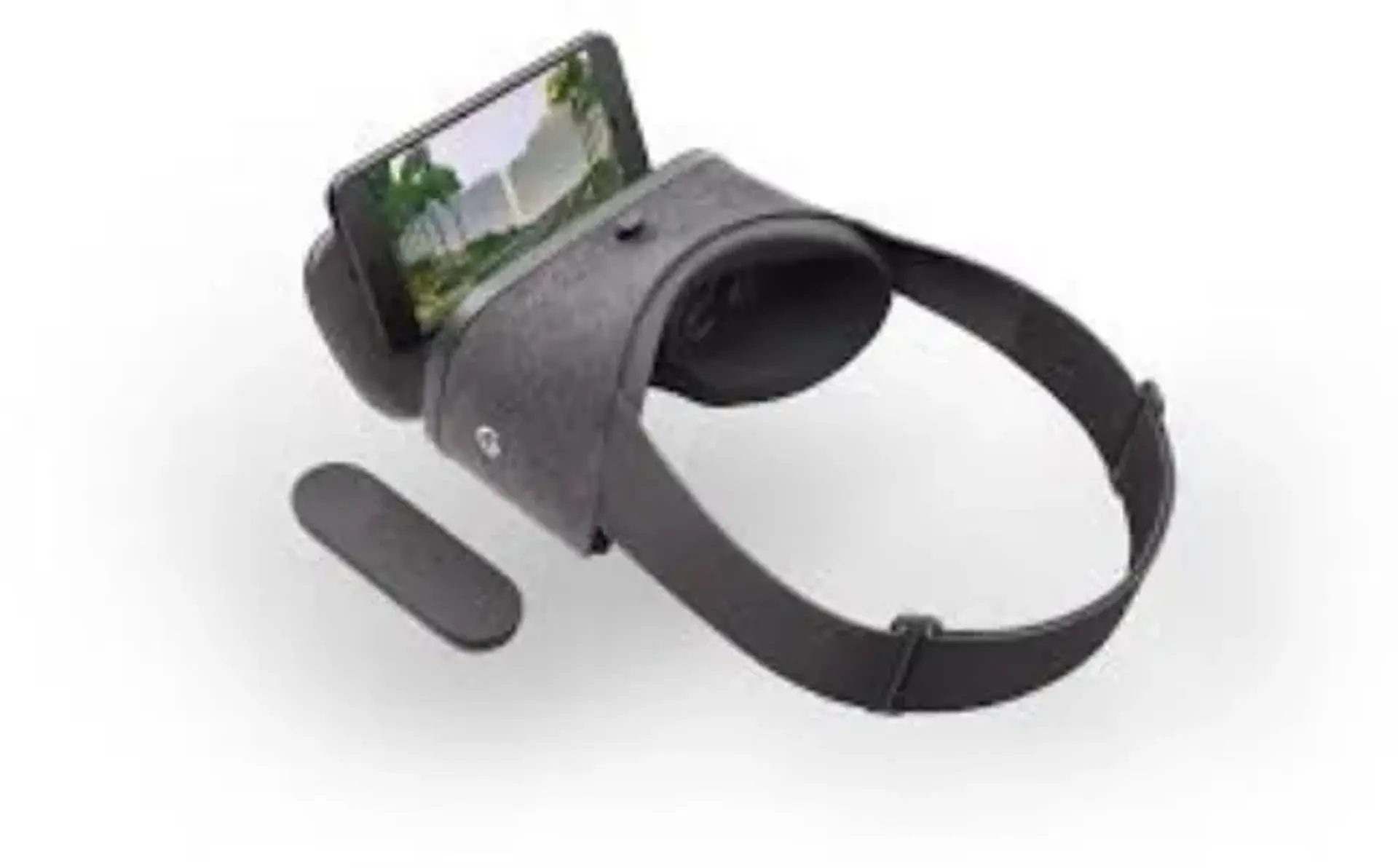 کستینگ نهایتا در گوگل دی دریم(Google Daydream) در دسترس خواهد بود