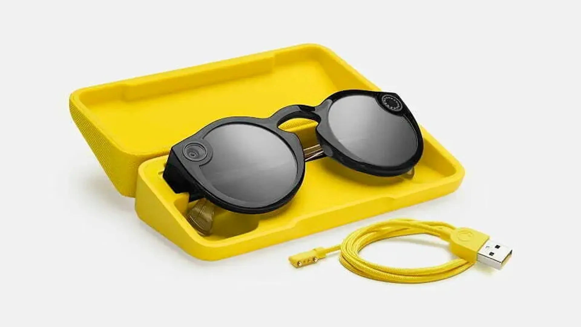 فروش 150 هزار عینک Spectacles توسط اسنپ، نگاهی به اسنپ چت