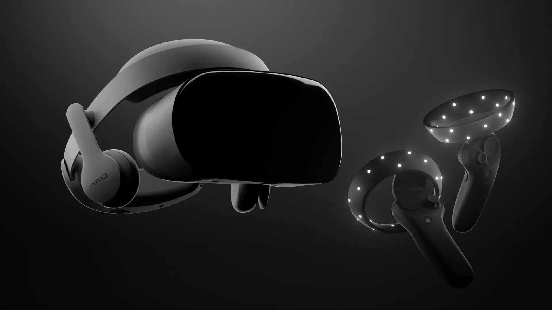 هدست واقعیت مجازی ادیسه سامسونگ ، Rift را به چالش خواهد کشید