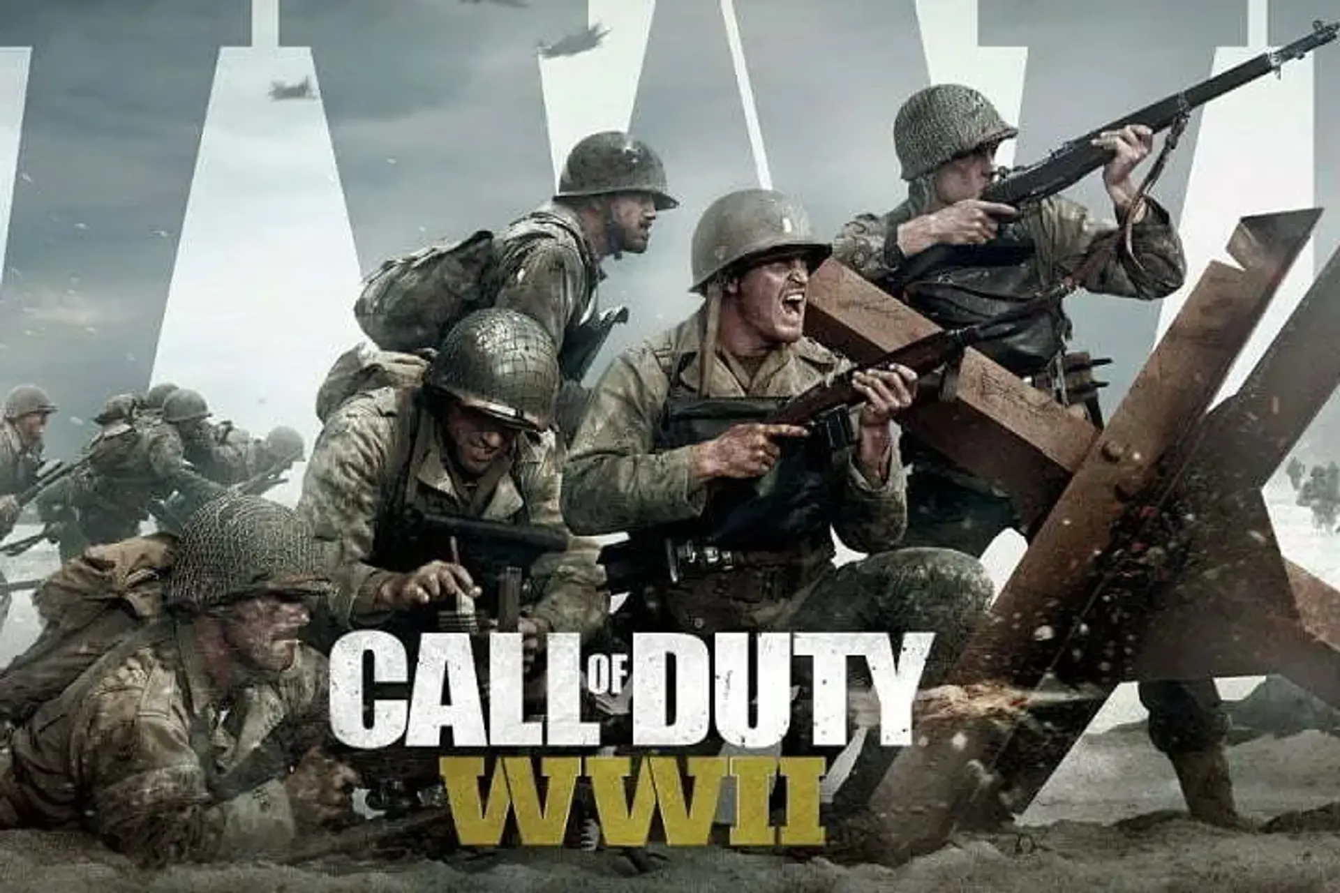 تغییرات حاصل از نسخه ی بتا روی Call Of Duty: WW2