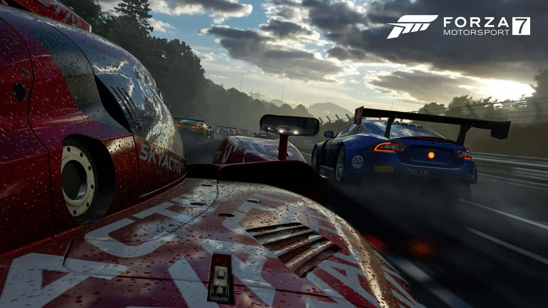 Forza 7 تا چه اندازه خوب است؟