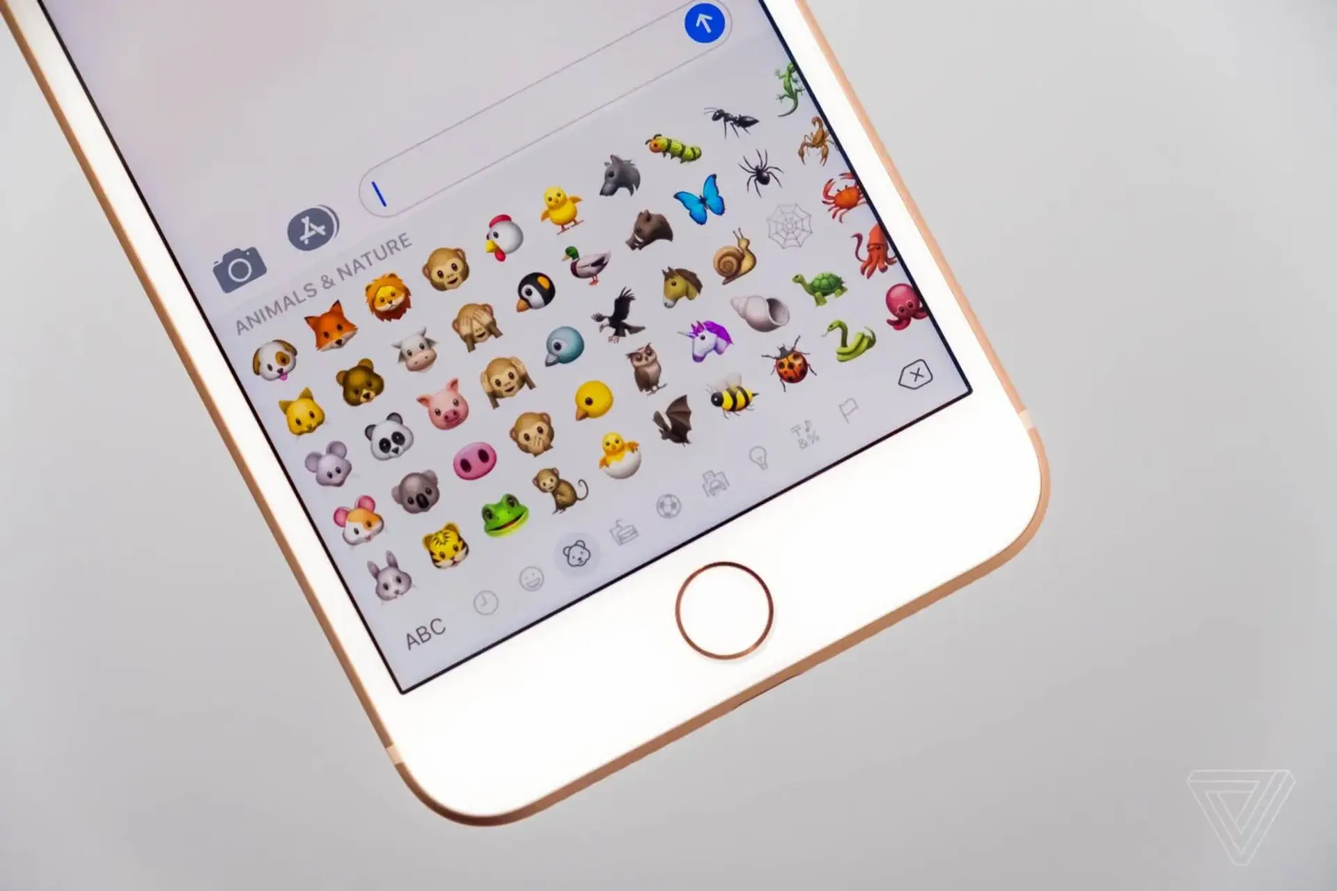 ایموجی های جدید اپل برای iOS 11.1 در راه است