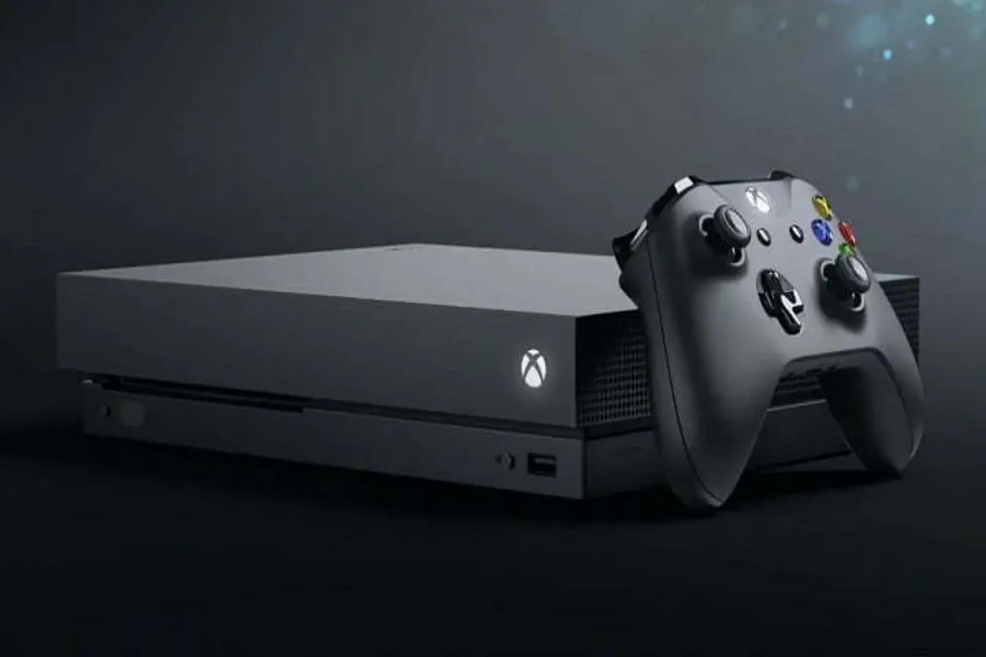 مایکروسافت از چرایی فقدان واقعیت مجازی در Xbox One X می‌گوید