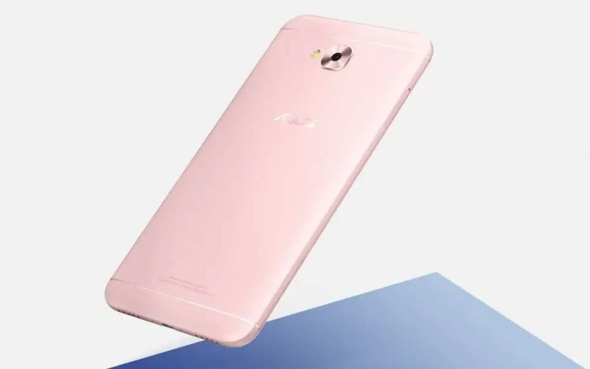 ایسوس Zenfone 4 Selfie lite را در فیلیپین رونمایی کرد