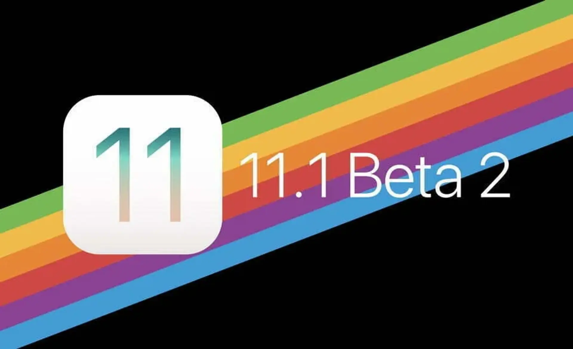 چه ویژگی هایی به iOS 11.1 بتا 2 اضافه شده است؟
