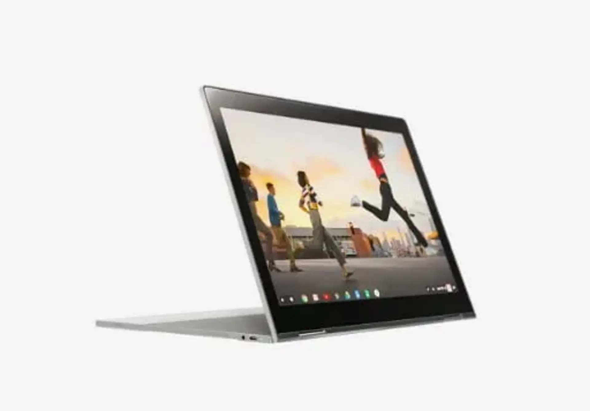 بررسی پیکسل بوک گوگل (Pixelbook)