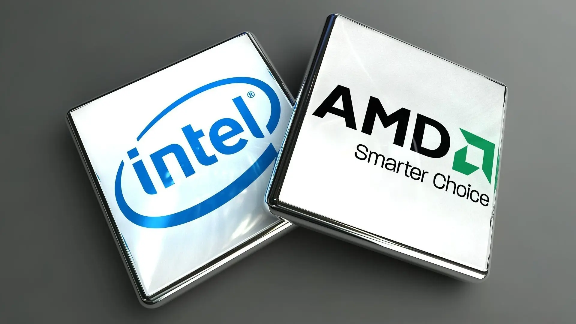 به کار گیری گرافیک وگای AMD در نسل بعدی پردازنده های اینتل