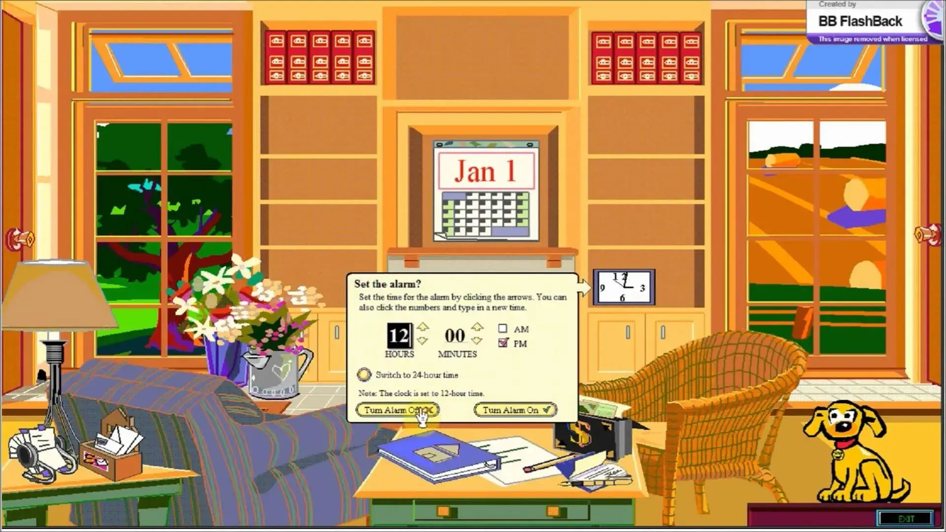 الگوبرداری مایکروسافت و فیس بوک از پروژه مرده مایکروسافت باب سال 1995