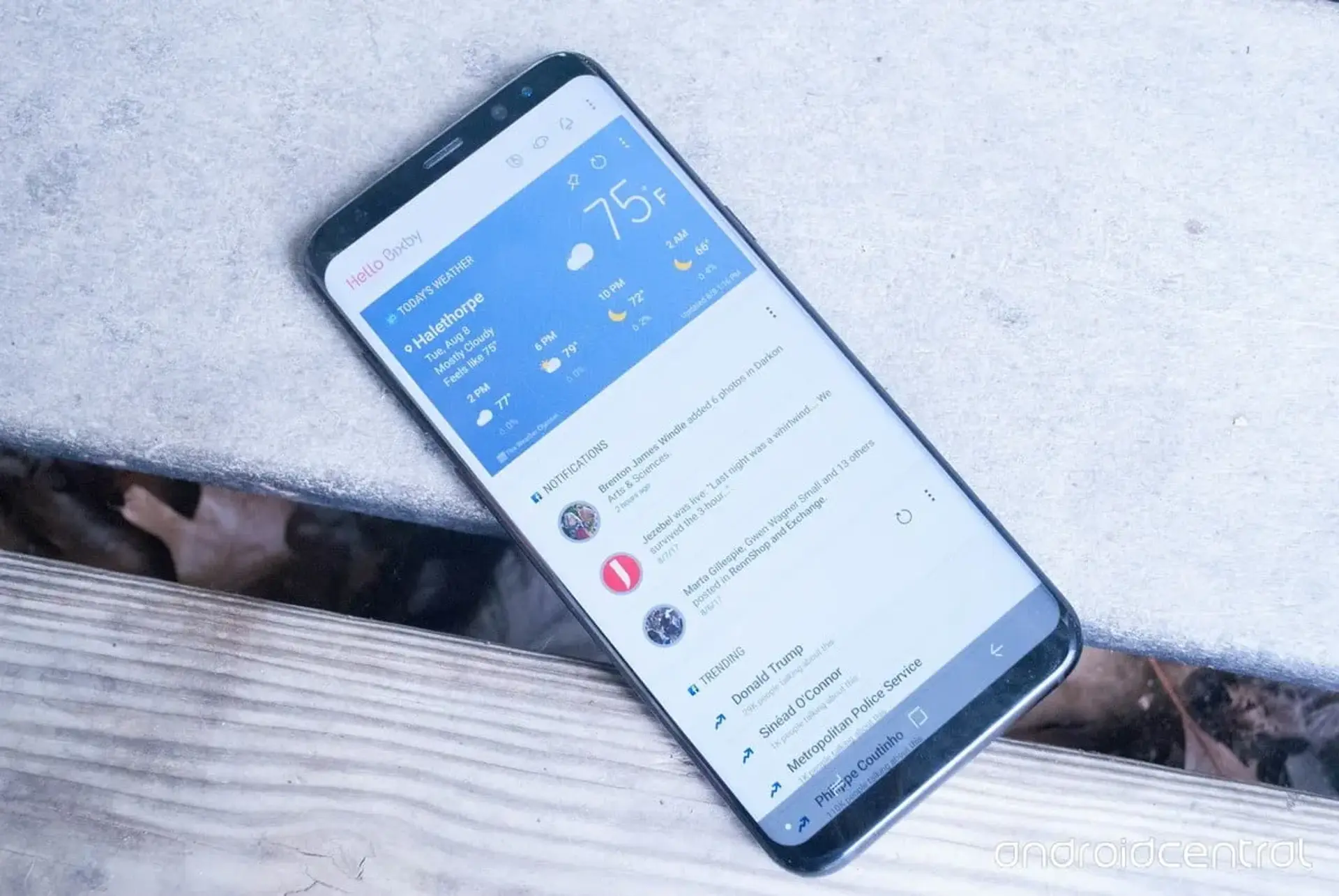 ممکن است نسخه ارتقا یافته Bixby در 18 اکتبر منتشر شود