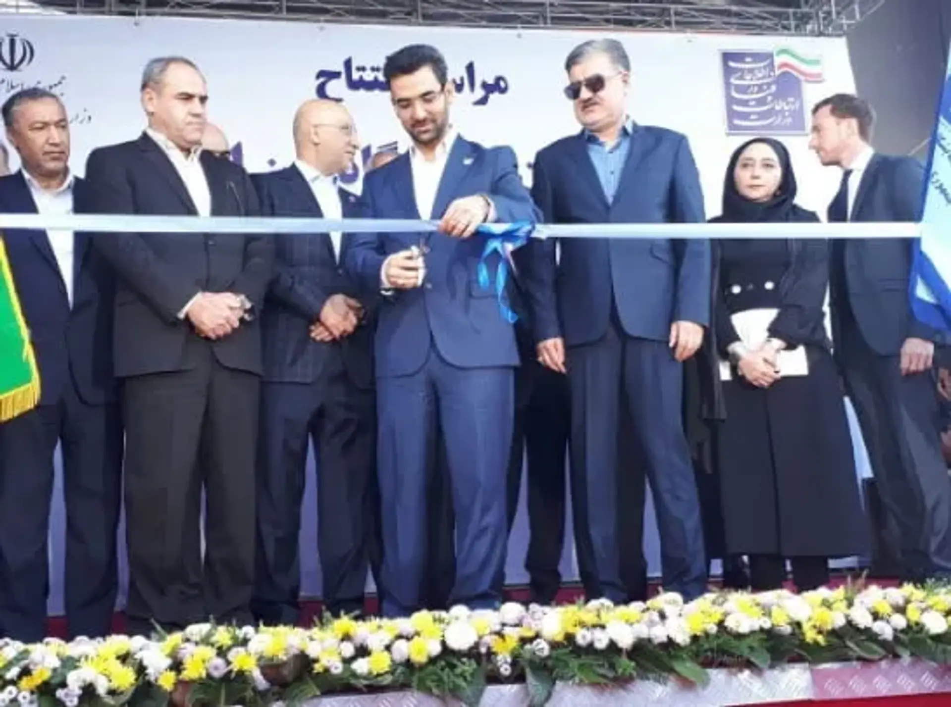 آغاز به کار نمایشگاه ایران تله کام 2017، با چهار پنل تخصصی در روز اول برگزاری