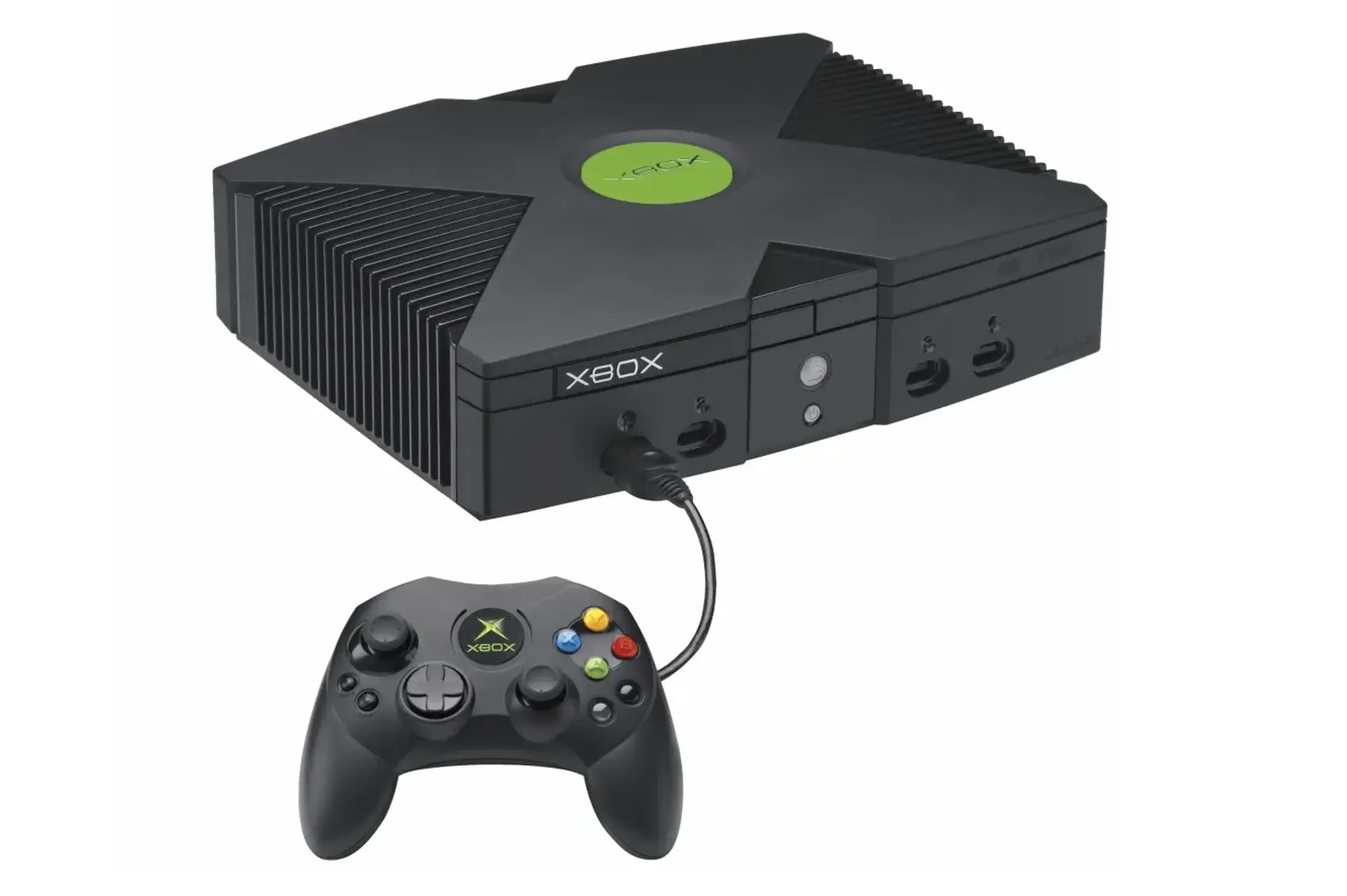 به زودی &#8230; انجام بازی های اولین ایکس باکس در Xbox One