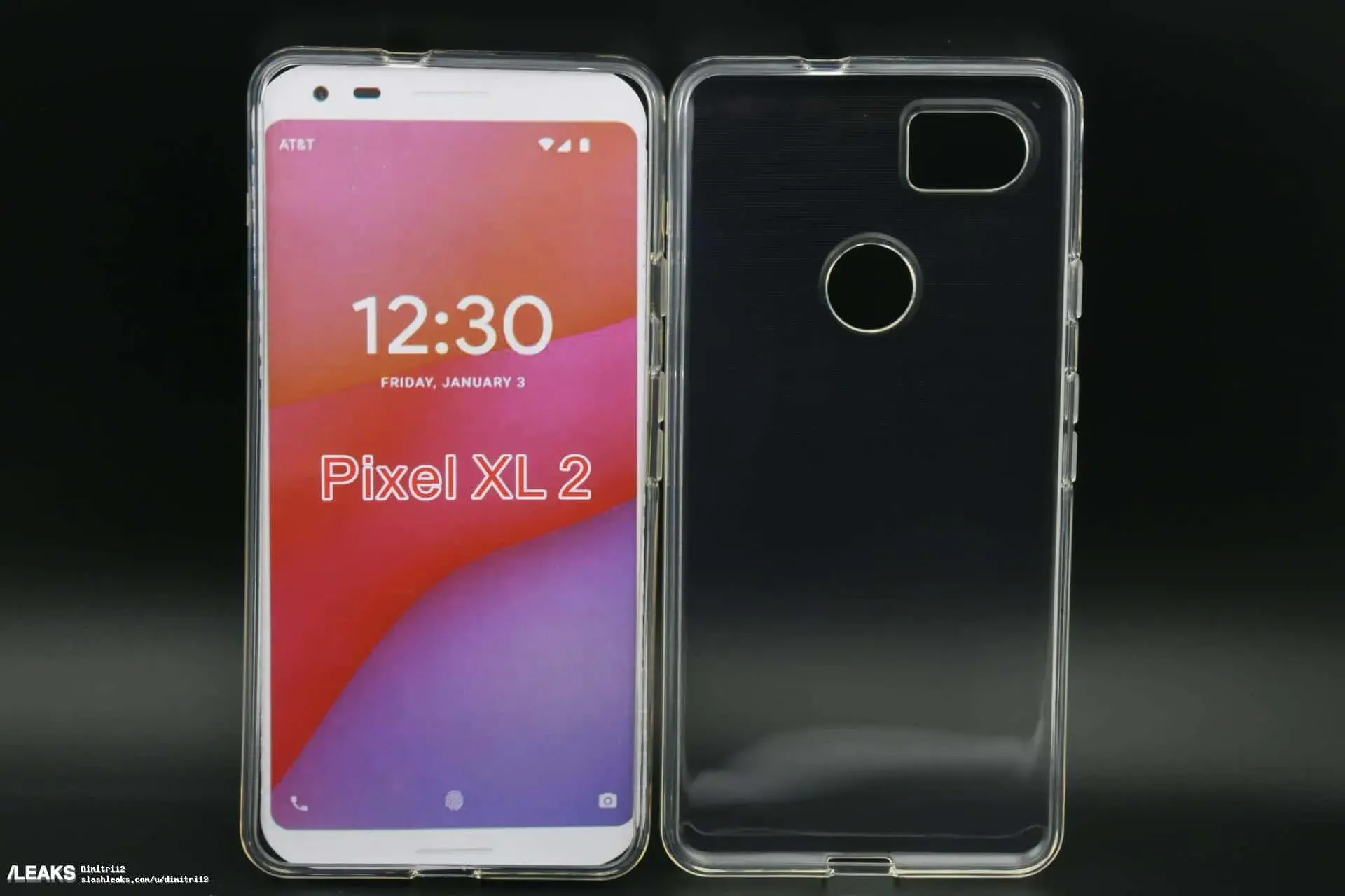اولین بررسی گوشی هوشمند گوگل پیکسل XL 2