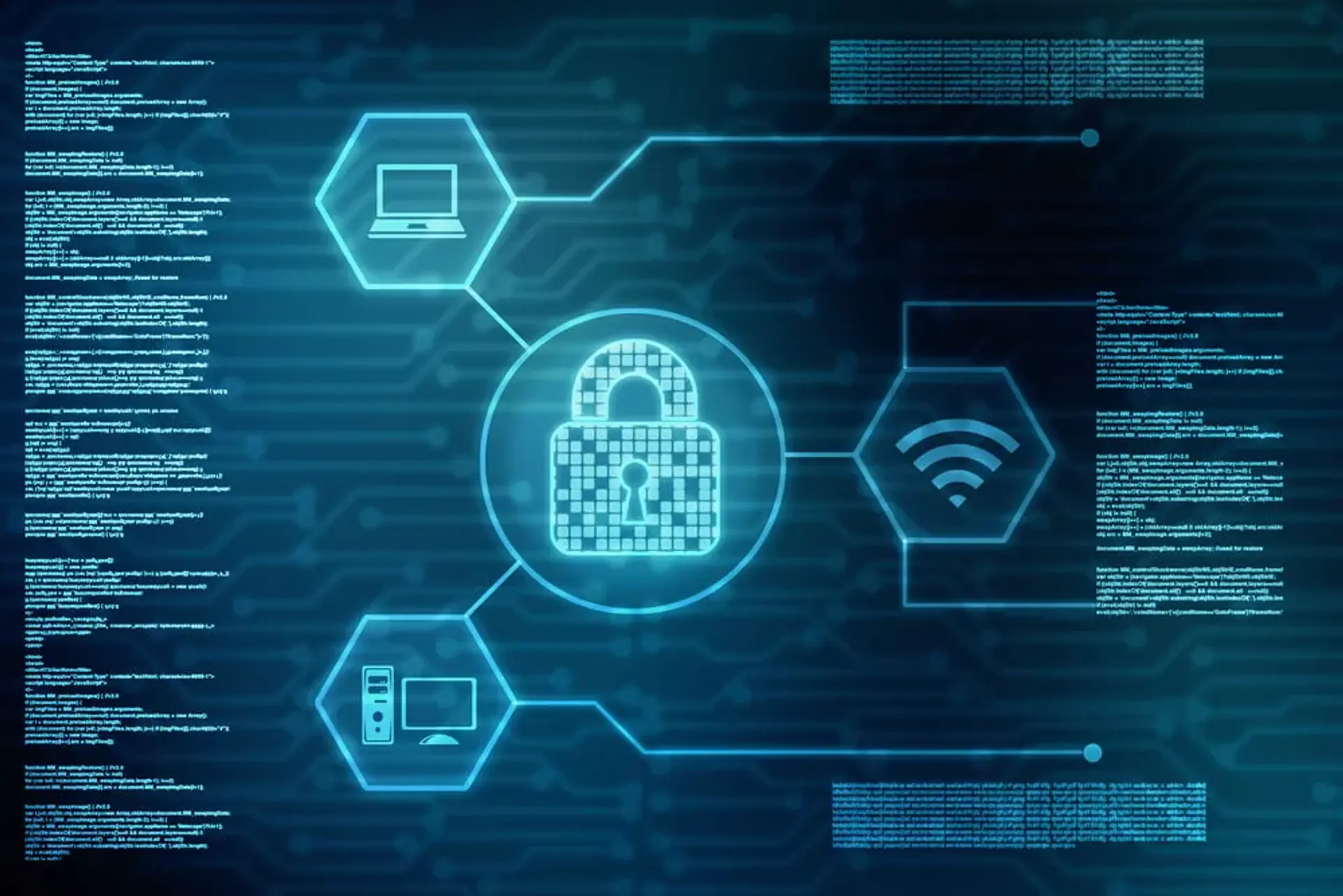 نقص سرور وای فای، میلیون ها دستگاه در خطر هک شدن از طریق WPA2