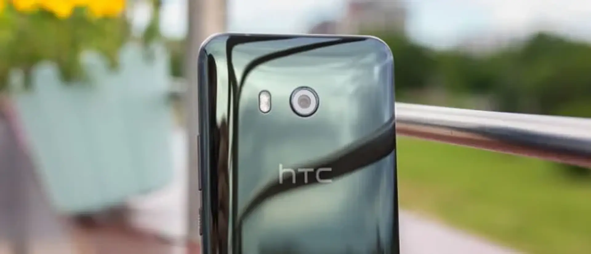 مشخصات جدیدی از HTC U11 Plus در GFXBench منتشر شد