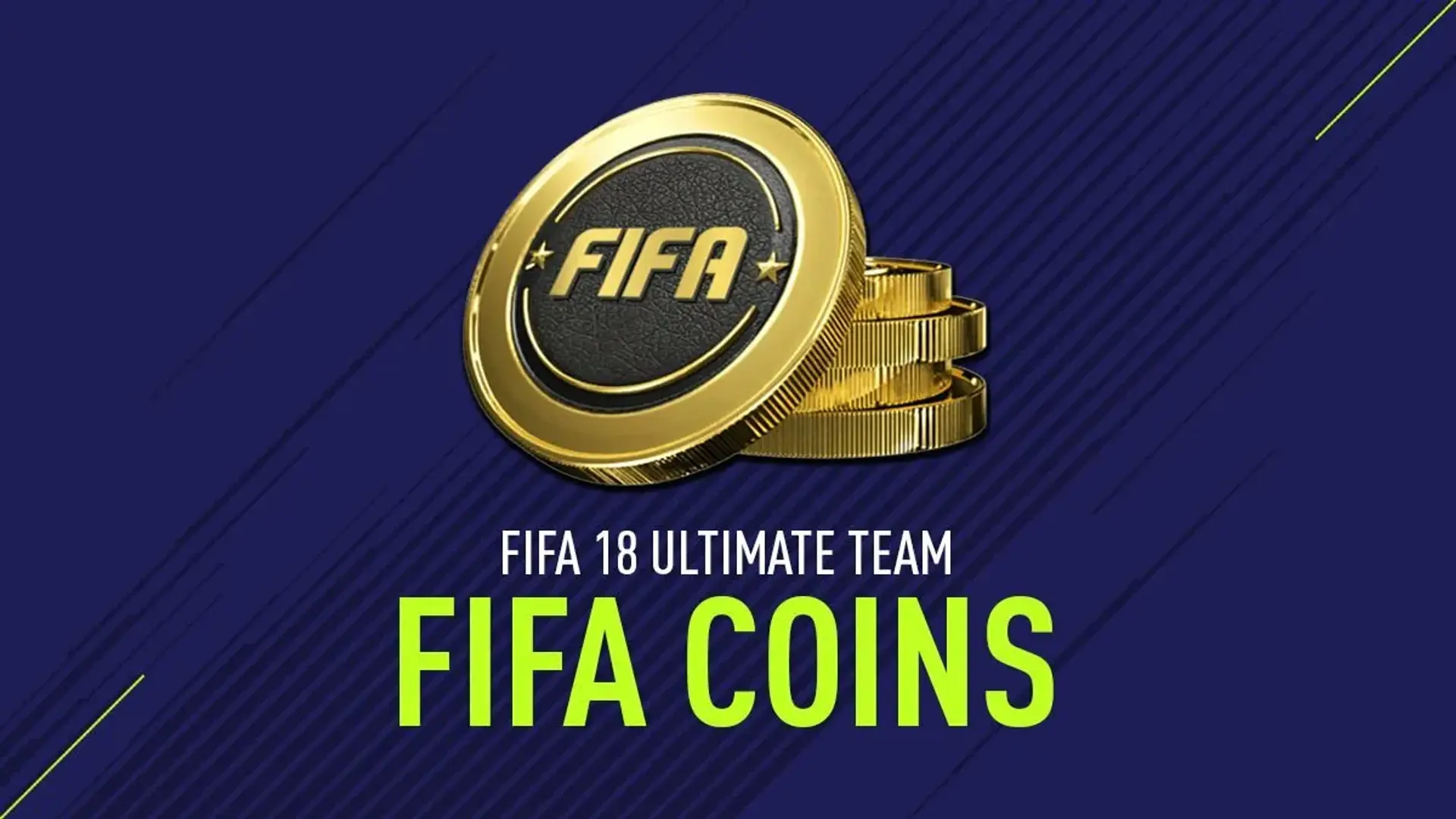 برای FIFA 18 دست به جیب شوید