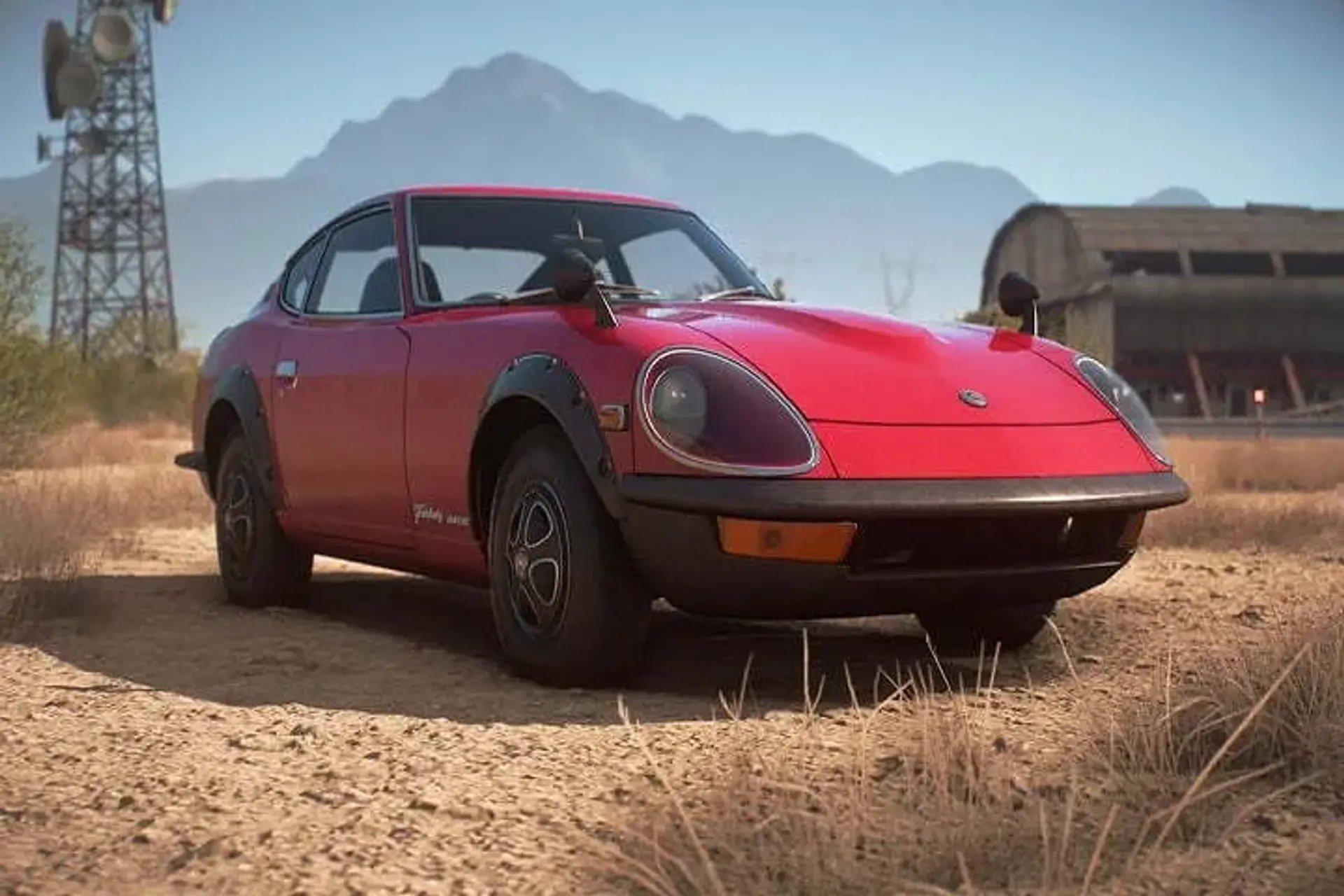 گلچین انتخاب شده برای Need For Speed Payback  هفتاد و چهار ماشین بی نظیر