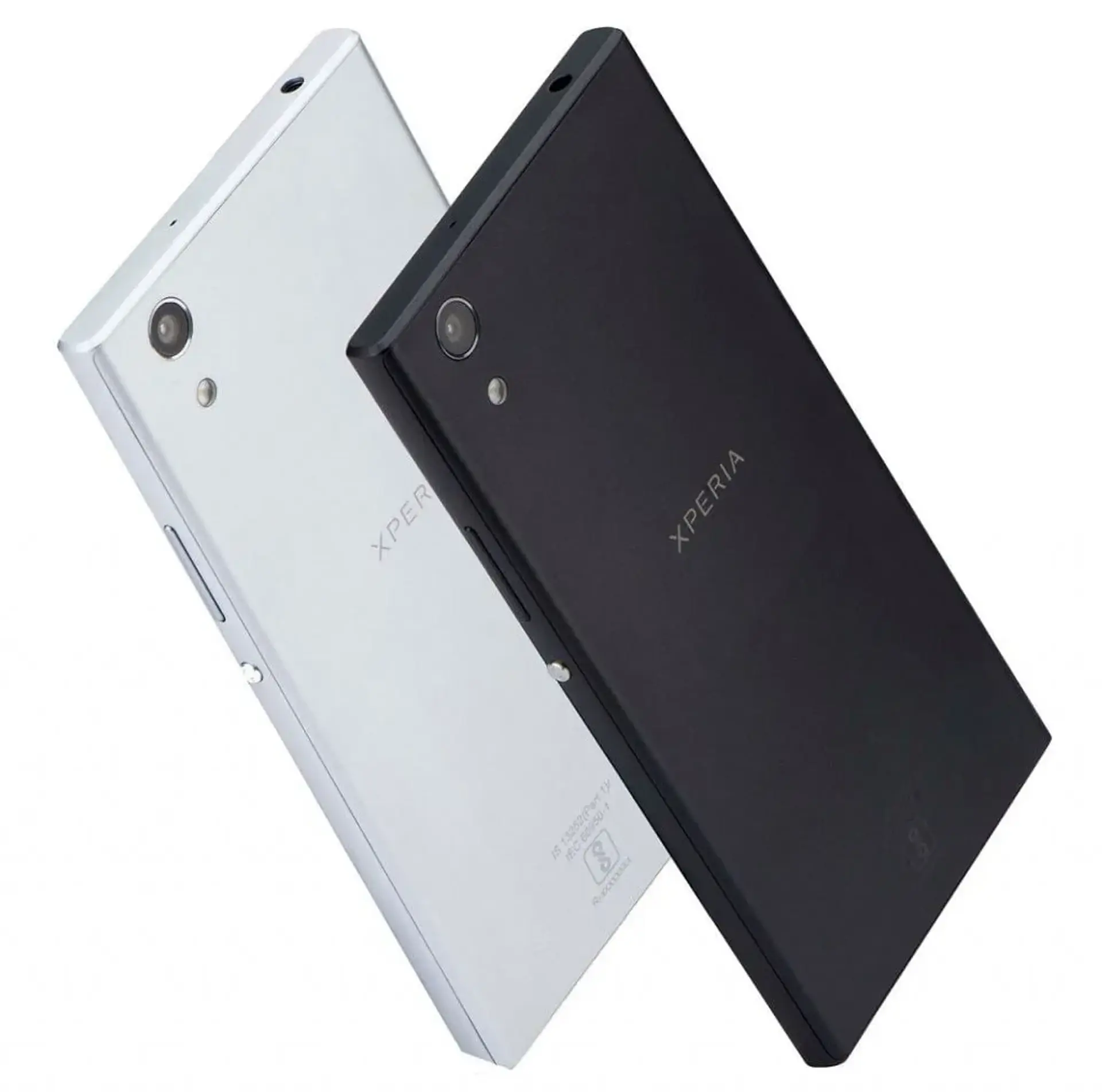 سونی گوشی‌های میان رده Xperia R1 و Xperia R1 plus را معرفی کرد