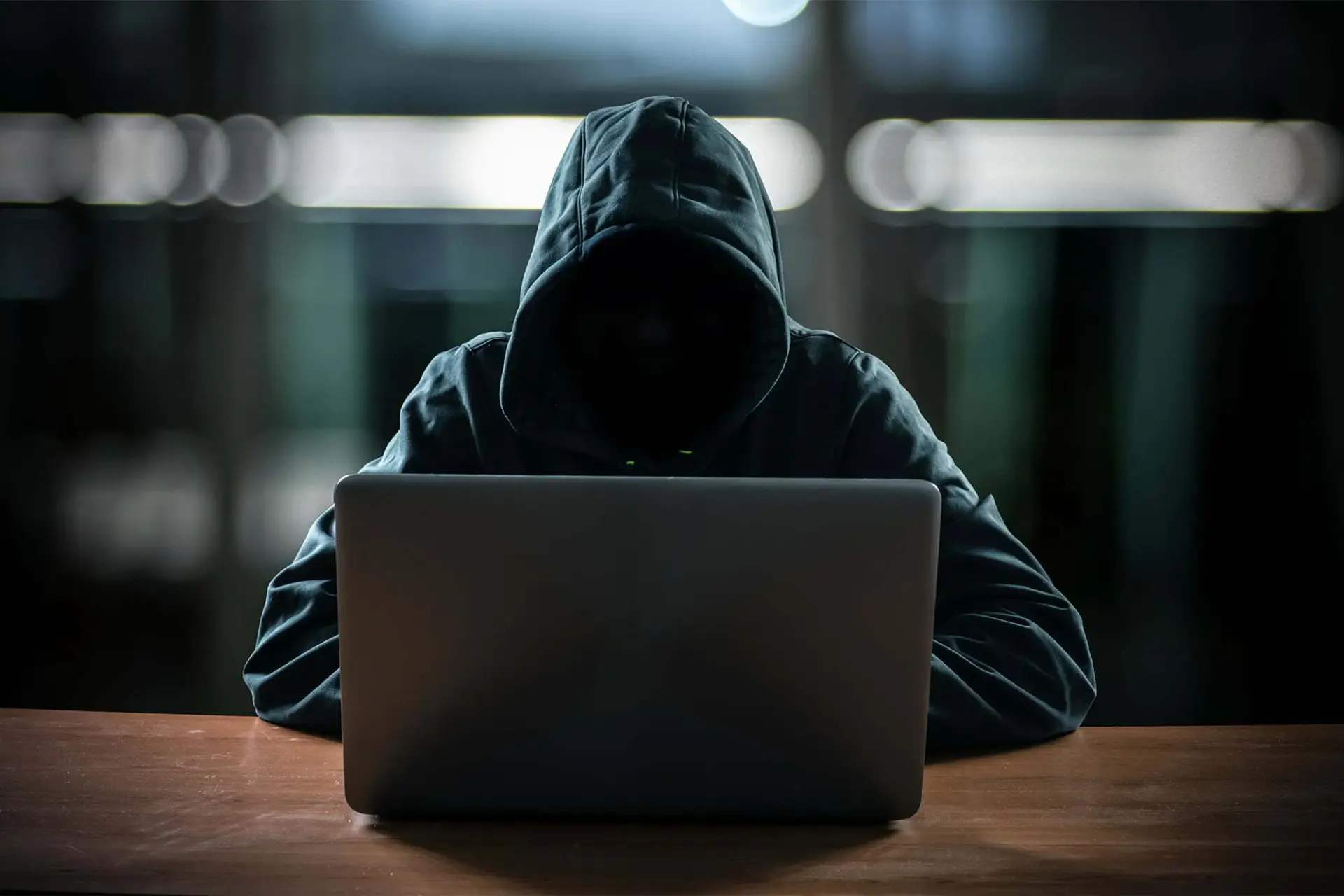 هر 10 دقیقه یک جرم آنلاین در بریتانیا اتفاق می‌افتد