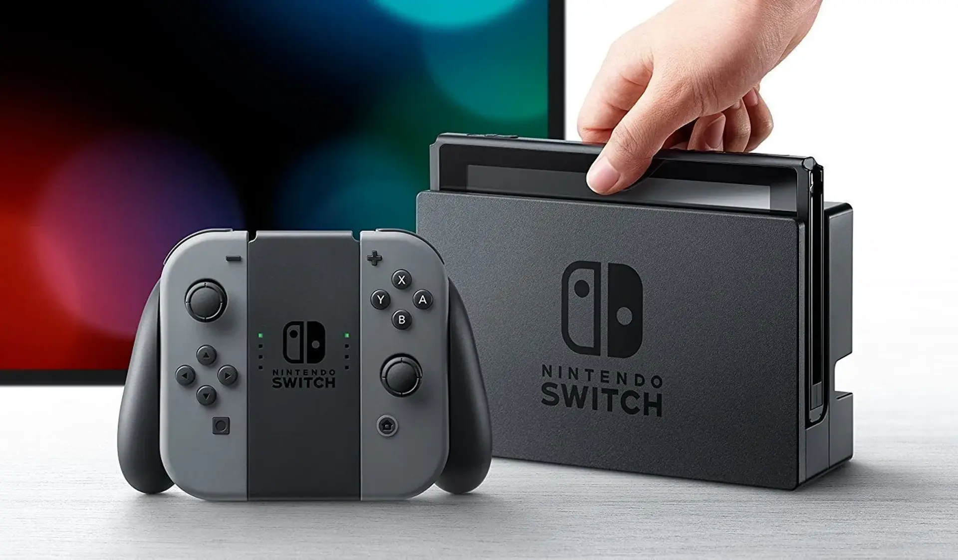 فروش نینتندو سوییچ در عرض  6 ماه، برابر نصف فروش Wii U از ابتدا تاکنون بوده است!