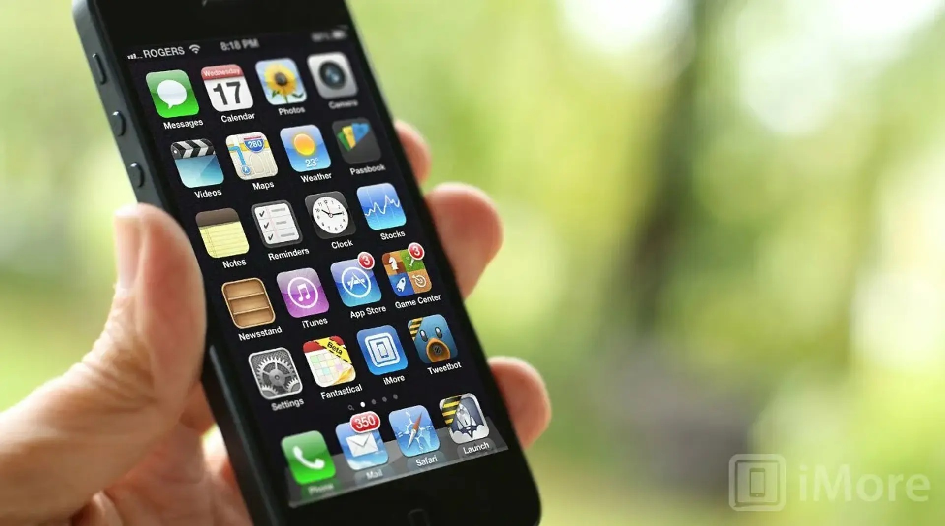 برخی از برنامه های iOS امنیت شما را به خطر خواهند انداخت