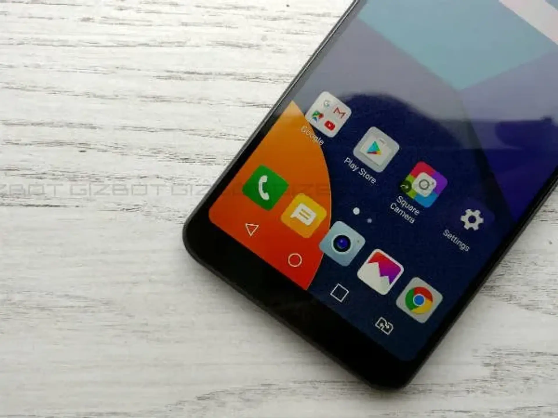 رویت شدن LG G6 با سیستم عامل اندروید 8 اوریو در گیک‌بنچ