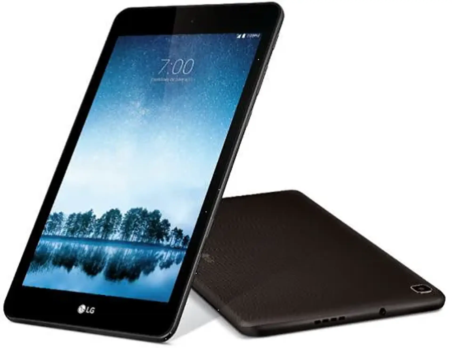 عرضه‌ی تبلت هشت اینچی G Pad F2 توسط ال‌جی
