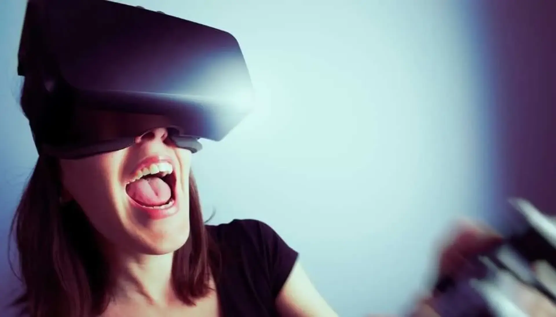 بهبود کیفیت صفحه نمایش  VR و HDR با فناوری جدید شرکت ARM