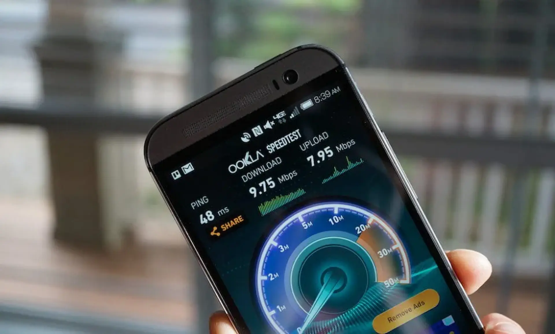 نگاهی به وضعیت دسترسی و سرعت شبکه 4G در ایران و جهان