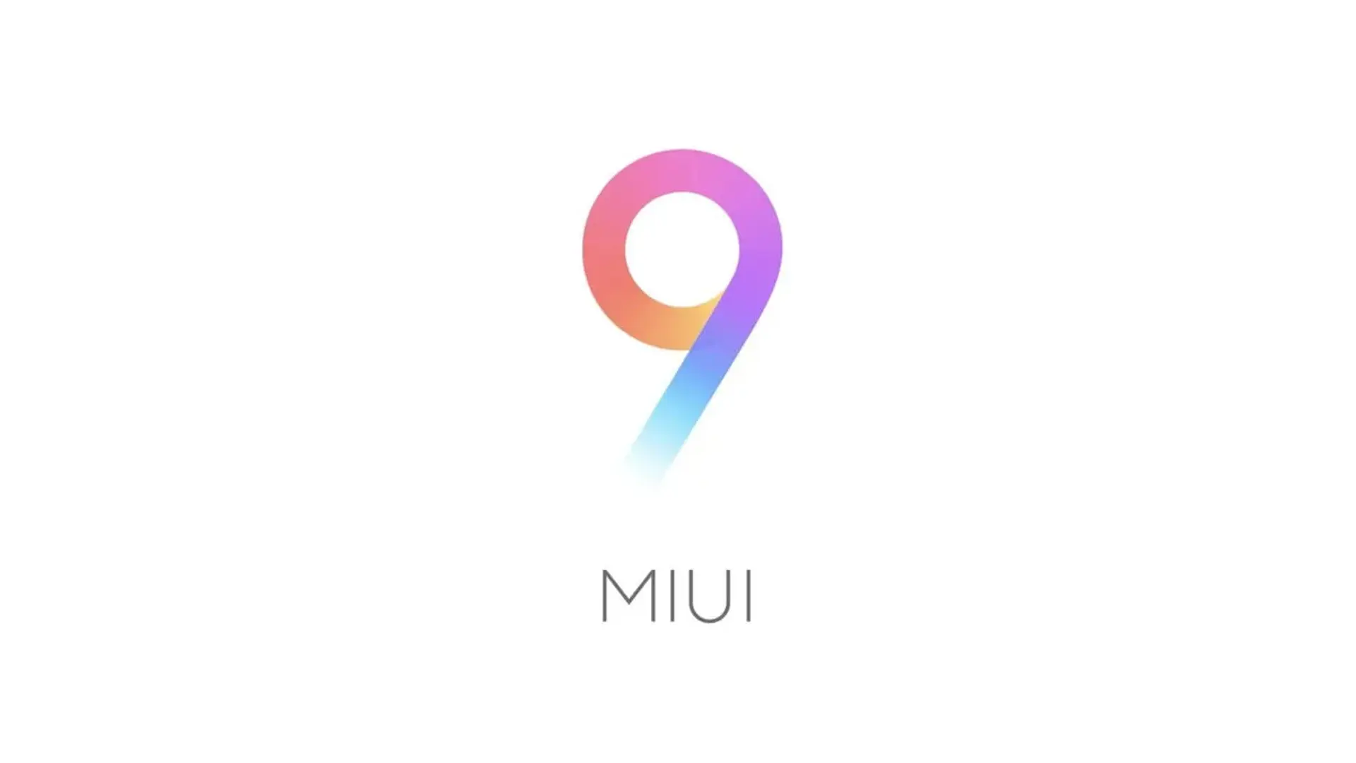 رابط کاربری جدید شیائومی منتشر شد؛ MIUI 9 جهانی با شکل و شمایل جدید