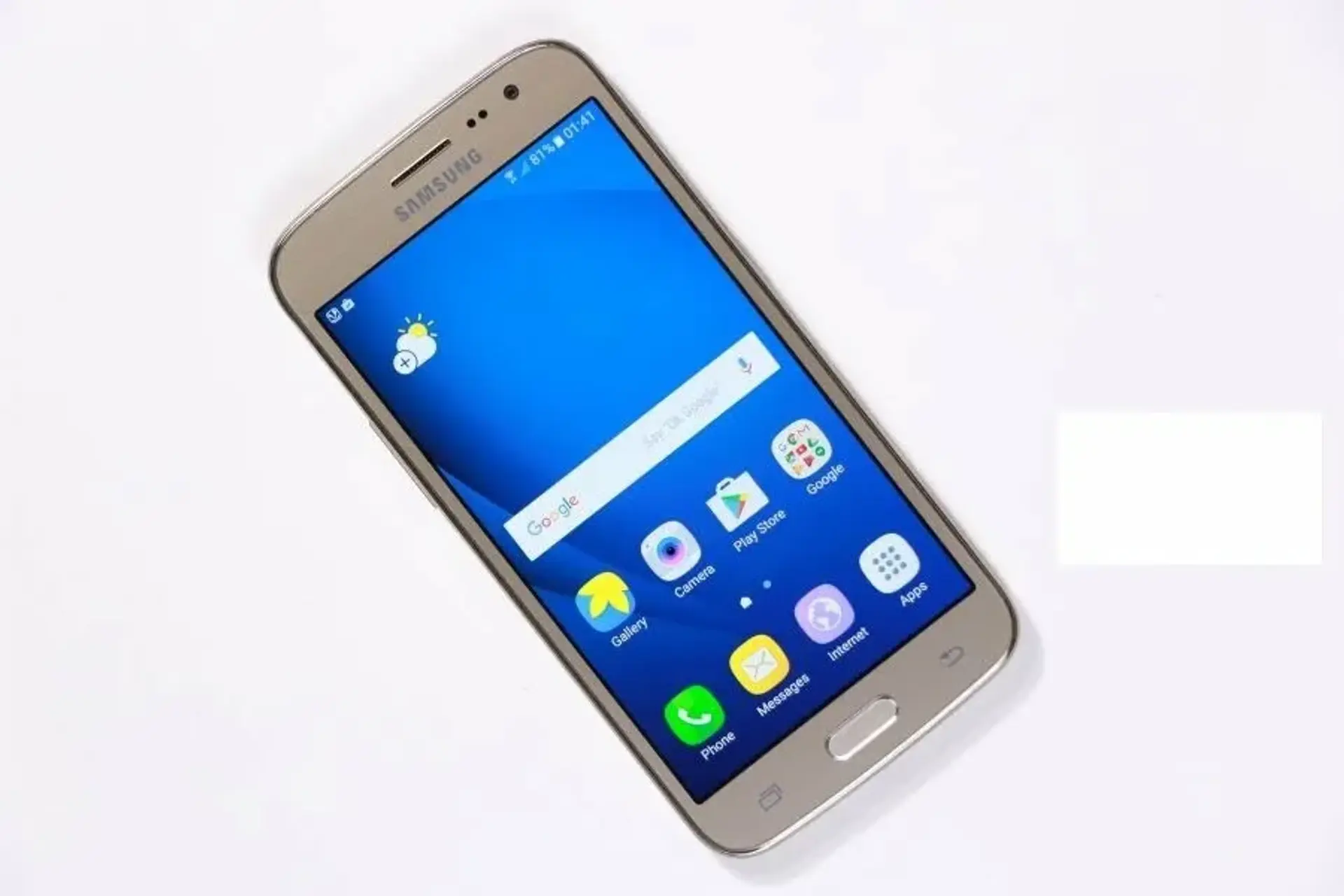 گلکسی J2 Pro مدل 2017 با کسب مجوزهای لازم آماده‌ی عرضه شد