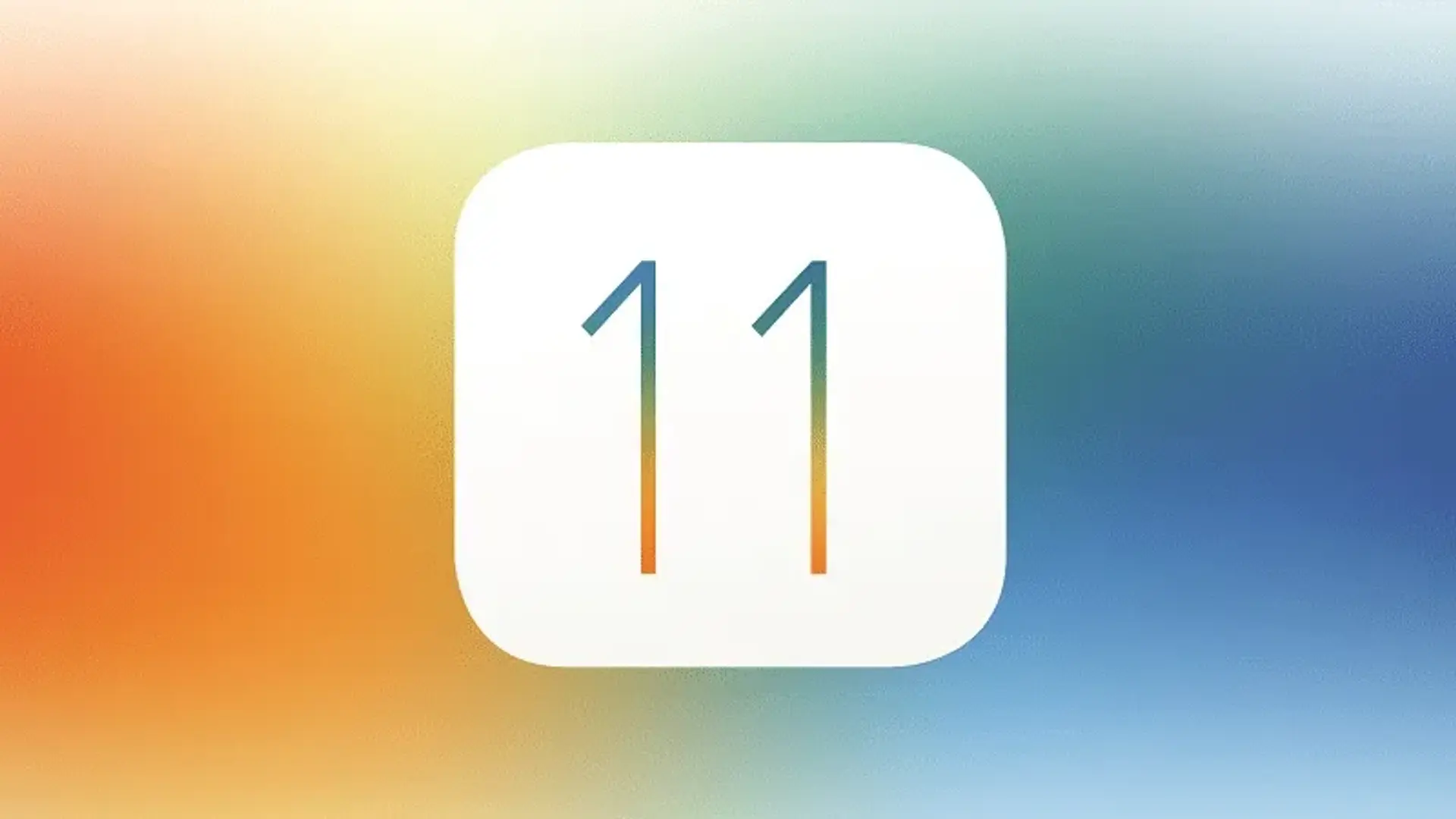 آمار نصب iOS 11 به 52 درصد رسیده است