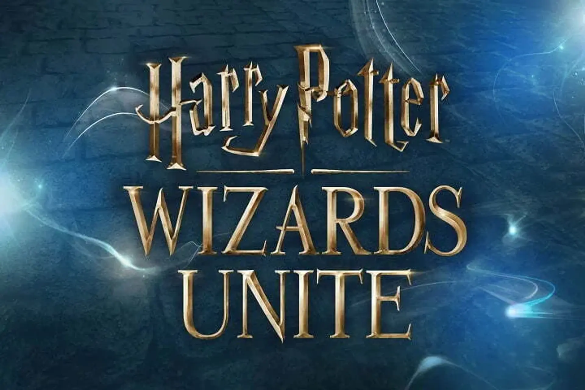 بازی جدید هری پاتر رونمایی شد، Harry Potter: Wizards Unite نسخه ای متفاوت