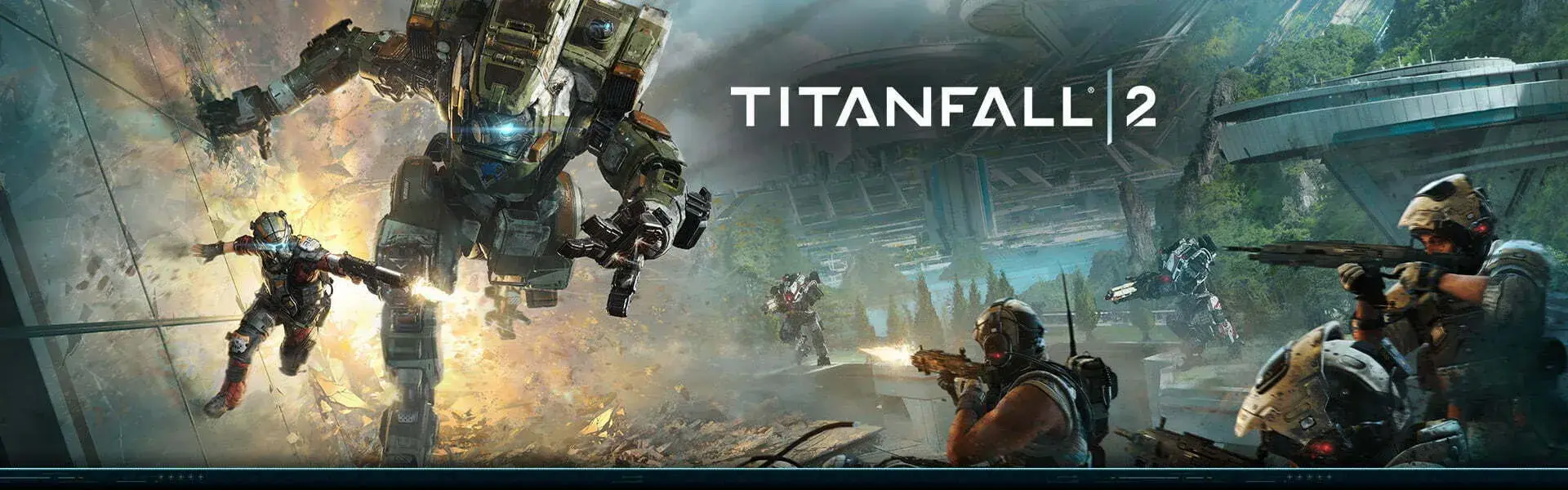 EA بازی Titanfall و شرکت سازنده ی آن را خرید، نسخه جدید Titanfall در راه است