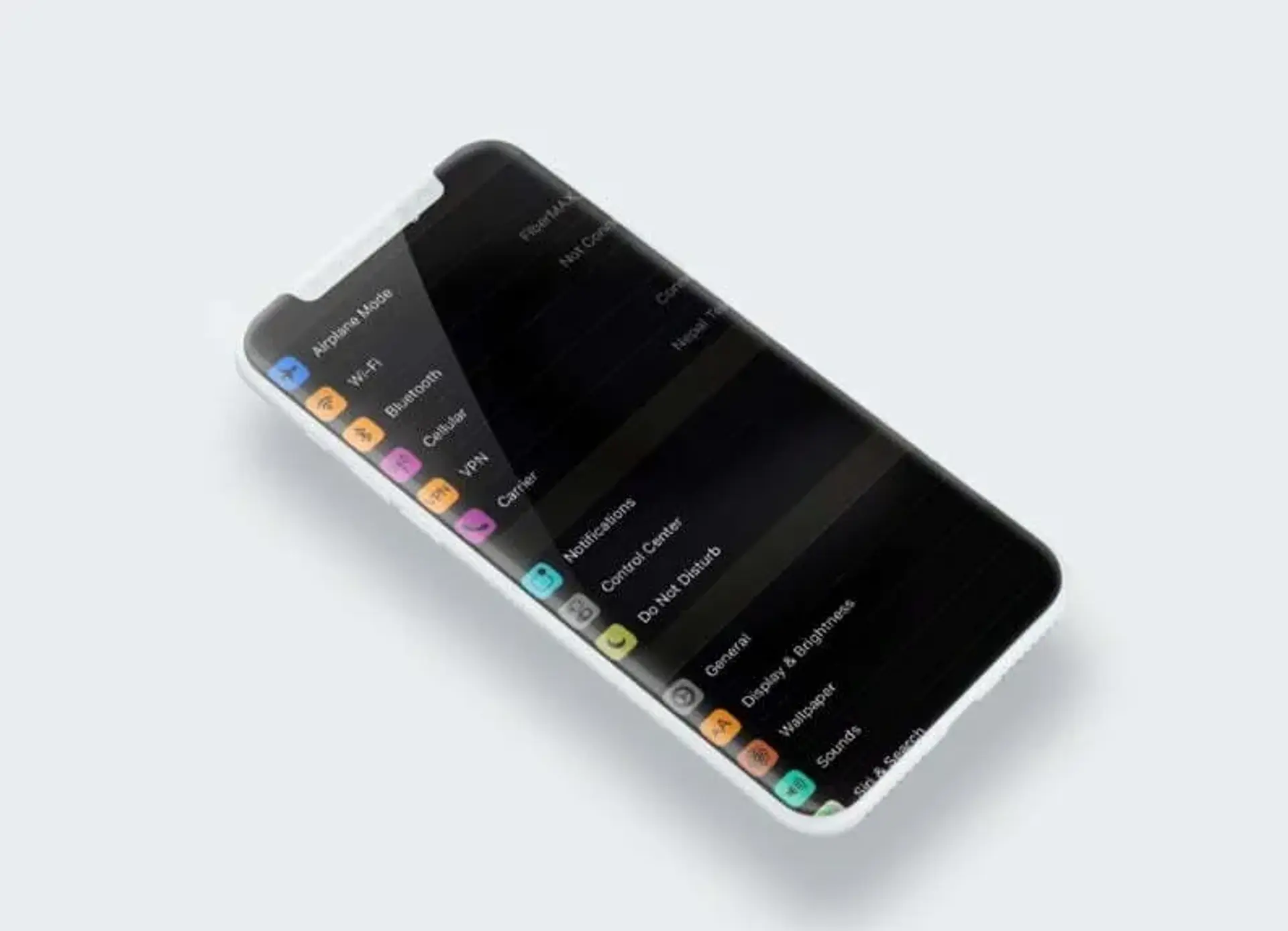 افزایش 60 درصدی عمر باتری به لطف صفحه نمایش OLED آیفون 10